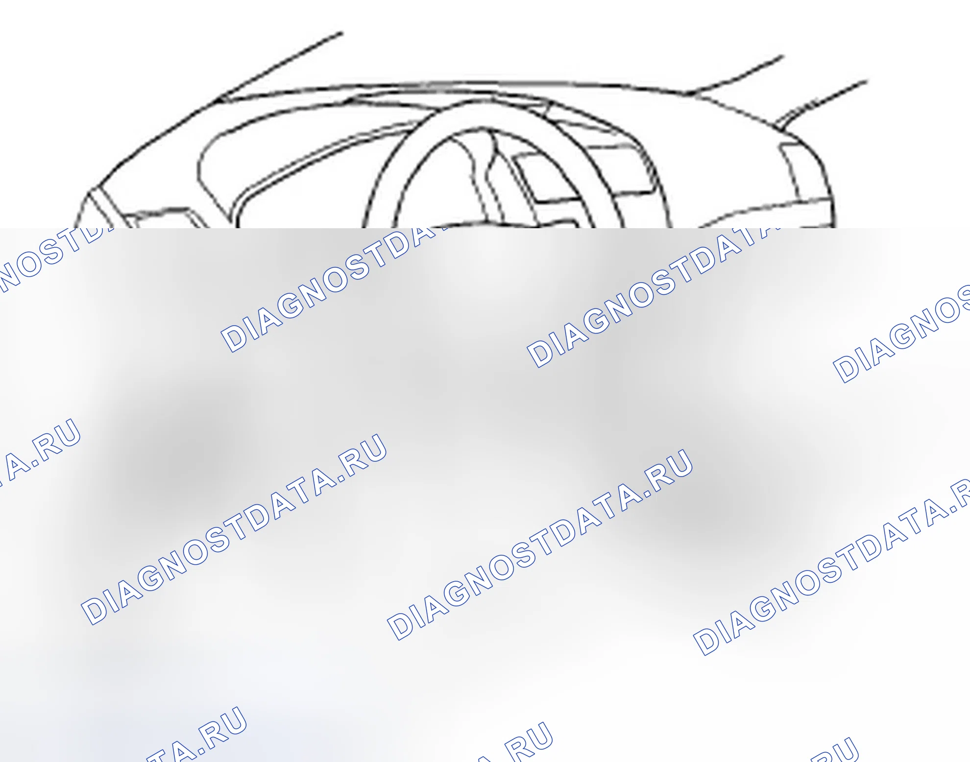 Рис. 58: С HDS. Acura TSX I
