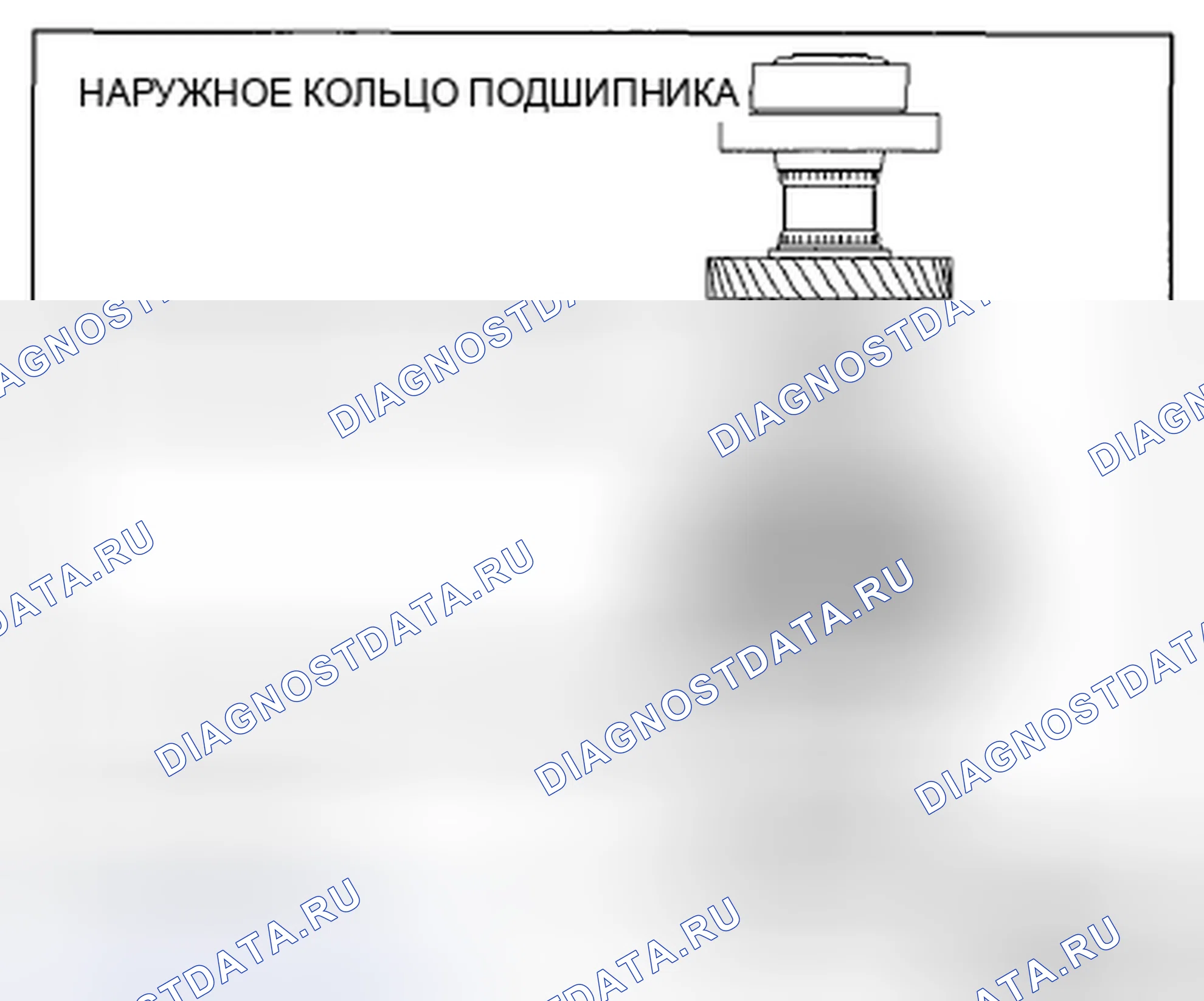 Рис. 622. Mazda 3 BL рестайлинг