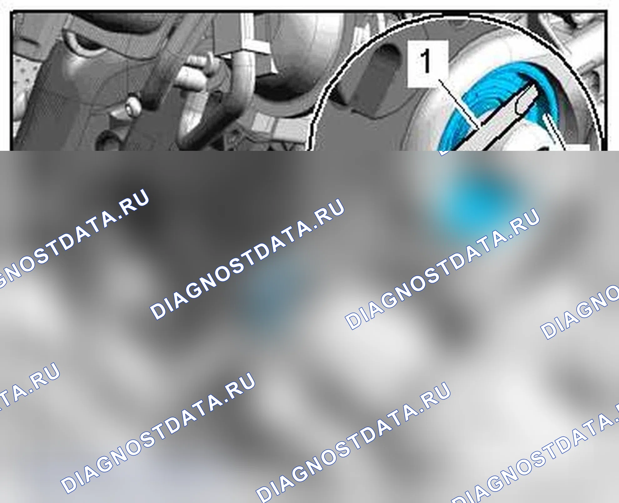Рис. 82. Audi TT 8J рестайлинг