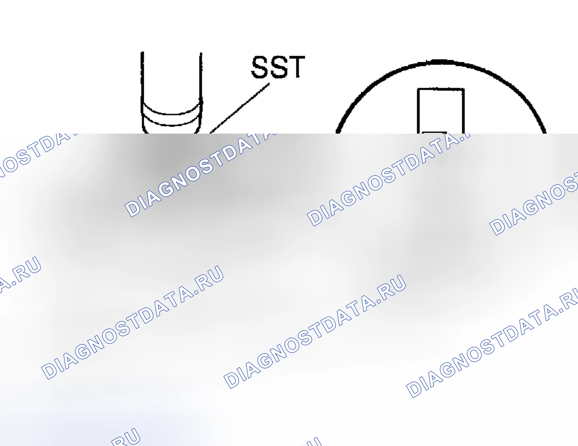 Рис. 36. Toyota Sequoia I