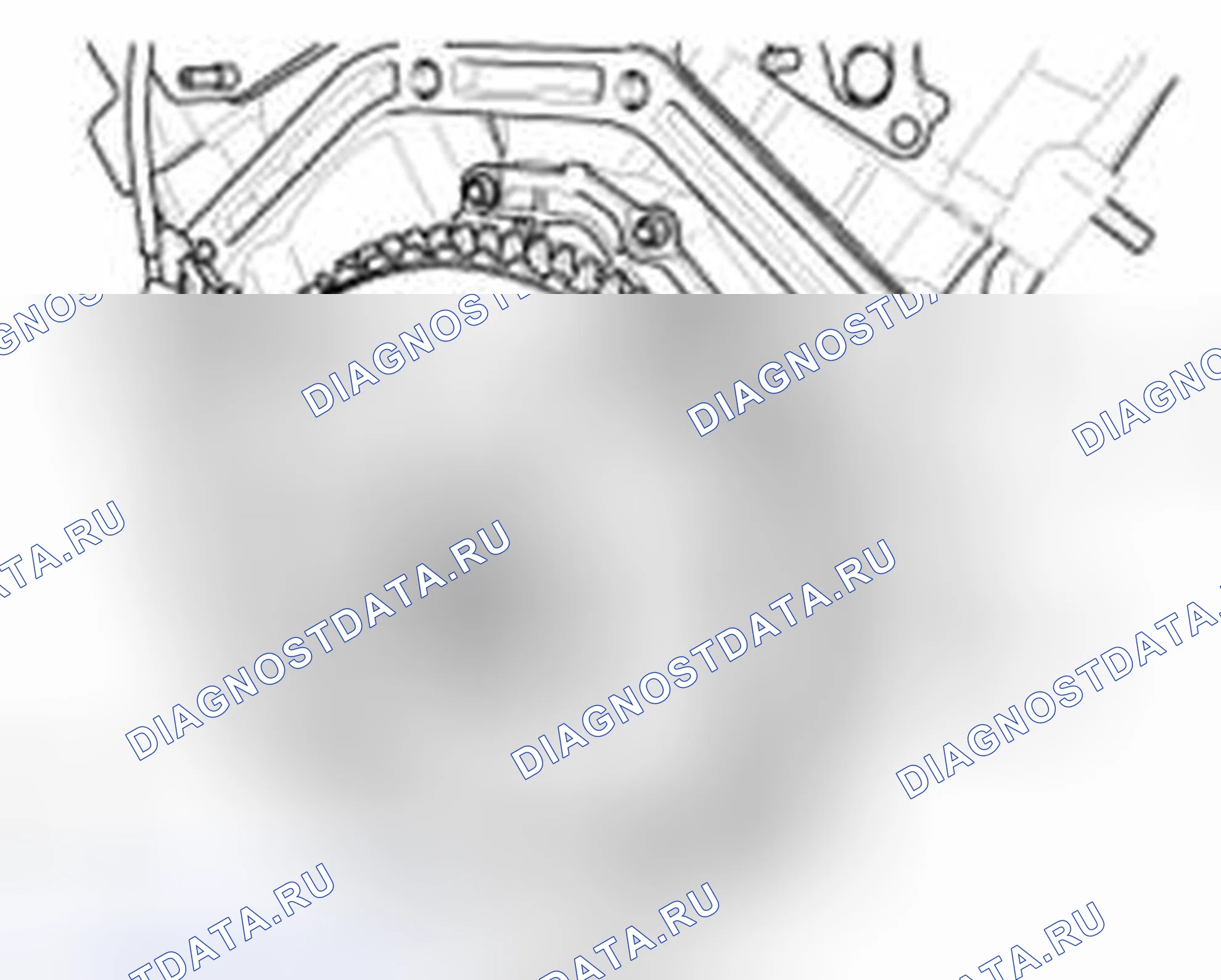 Рис. 248. Kia Sedona II рестайлинг