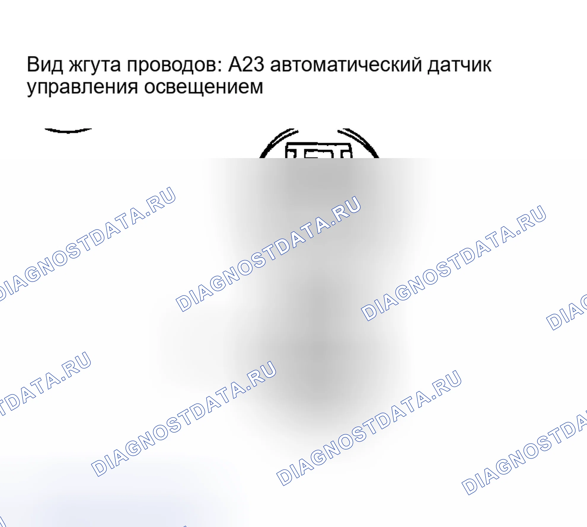 Рис. 69. Toyota Highlander I рестайлинг