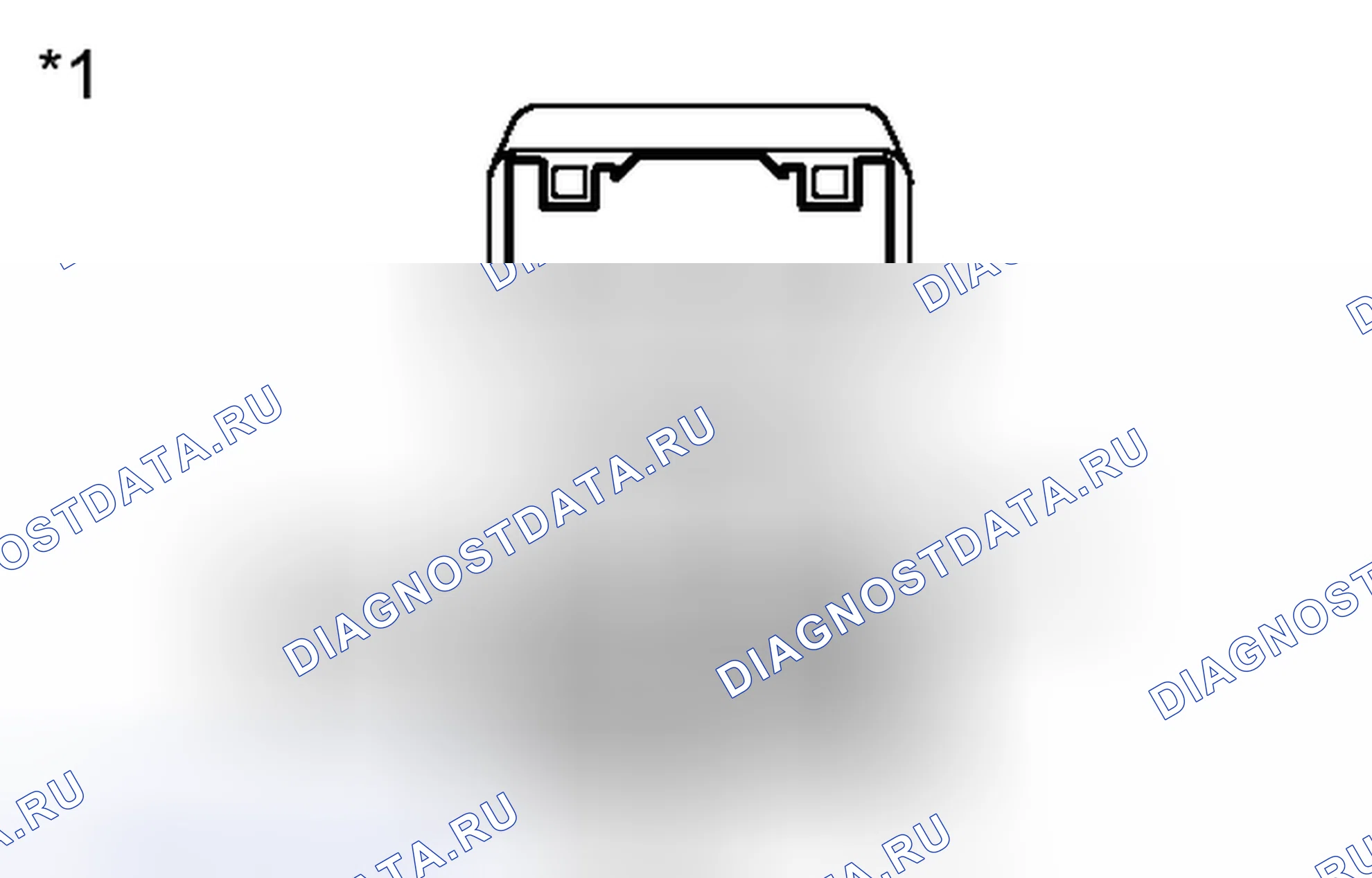 Рис. 233. Toyota Yaris III