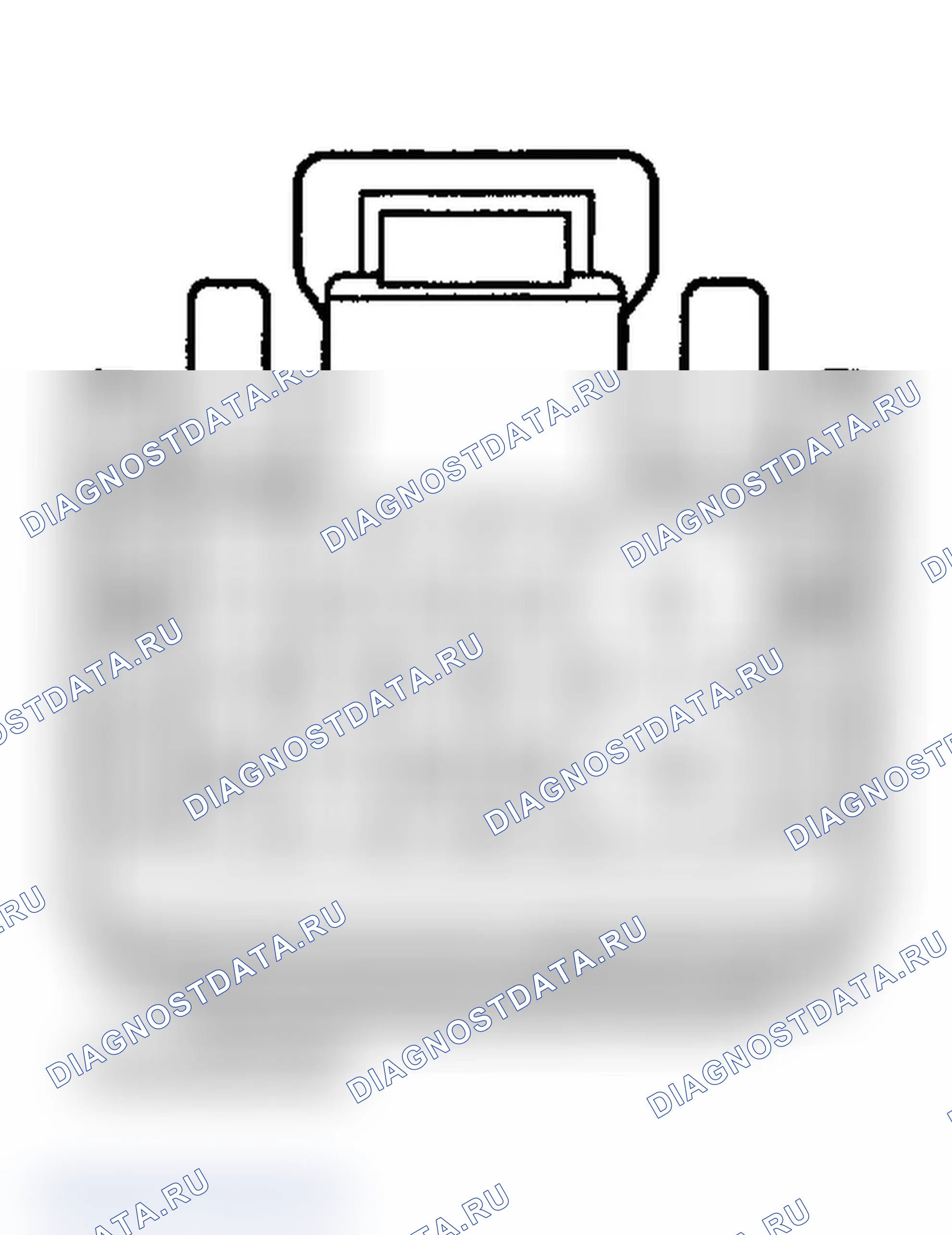 Рис. 134. Toyota Land Cruiser 100