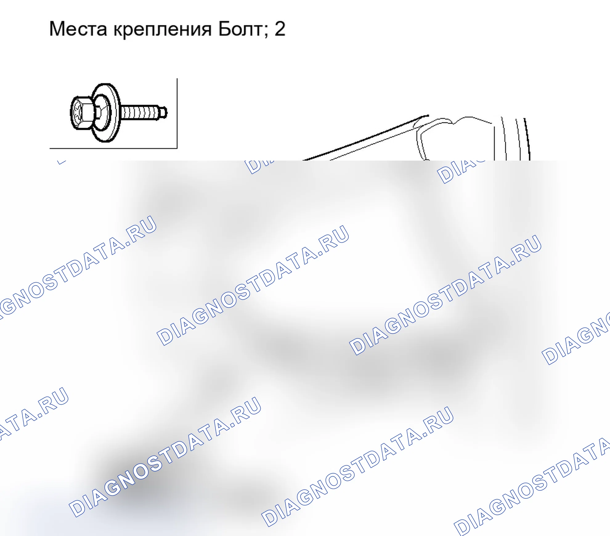 Рис. 3. Acura MDX II
