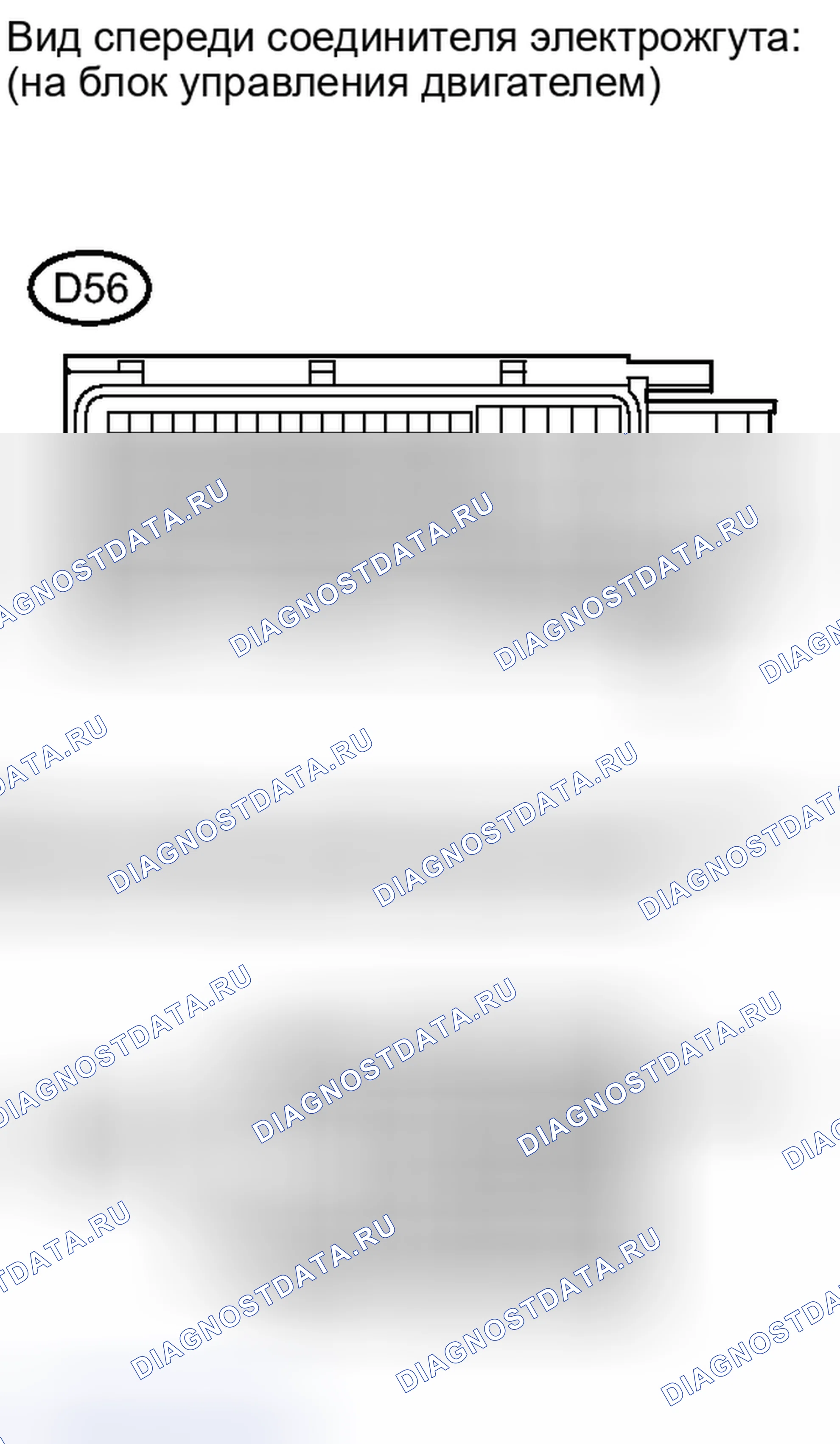 Рис. 337. Toyota Sequoia II рестайлинг