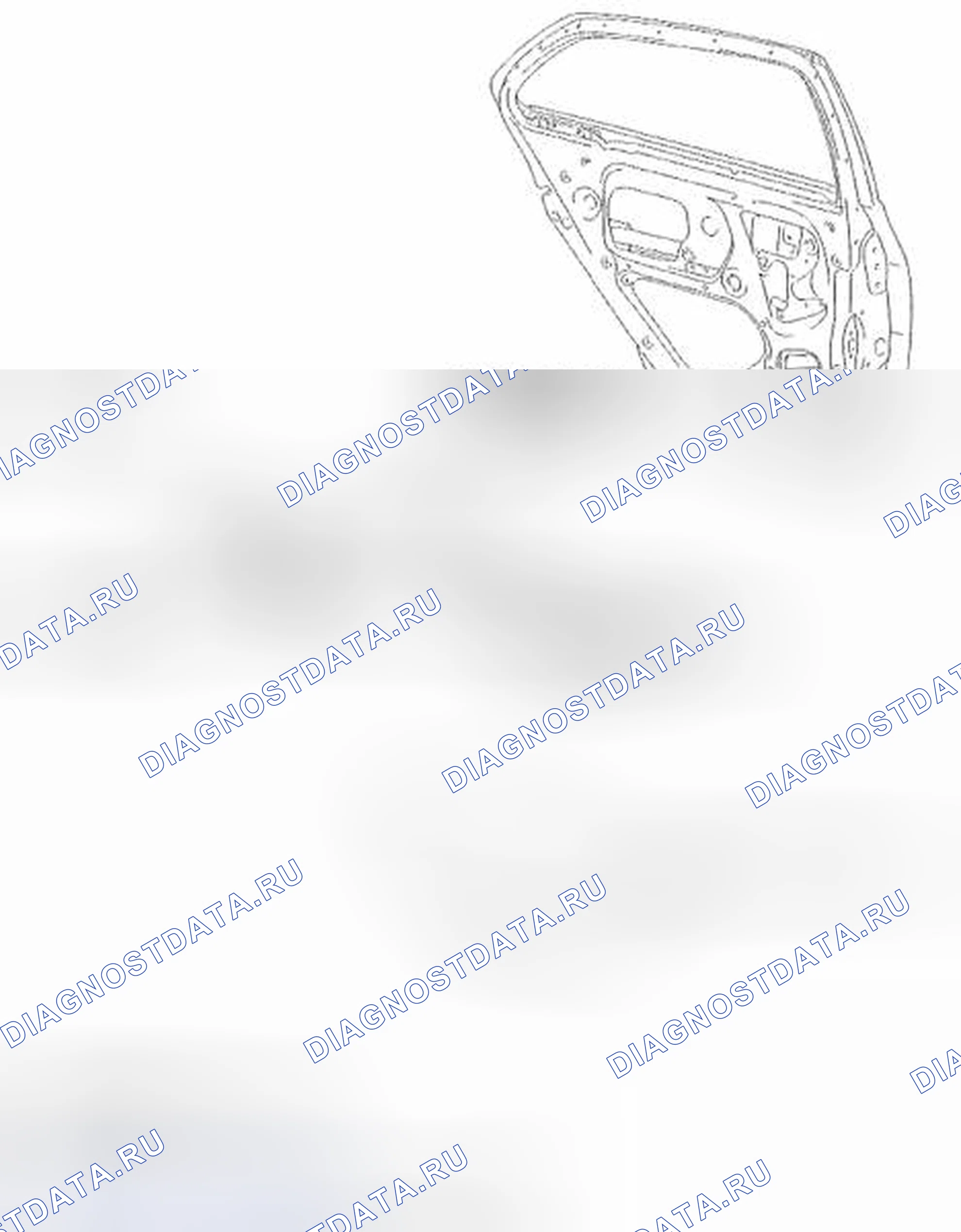 Рис. 125. Toyota Yaris II