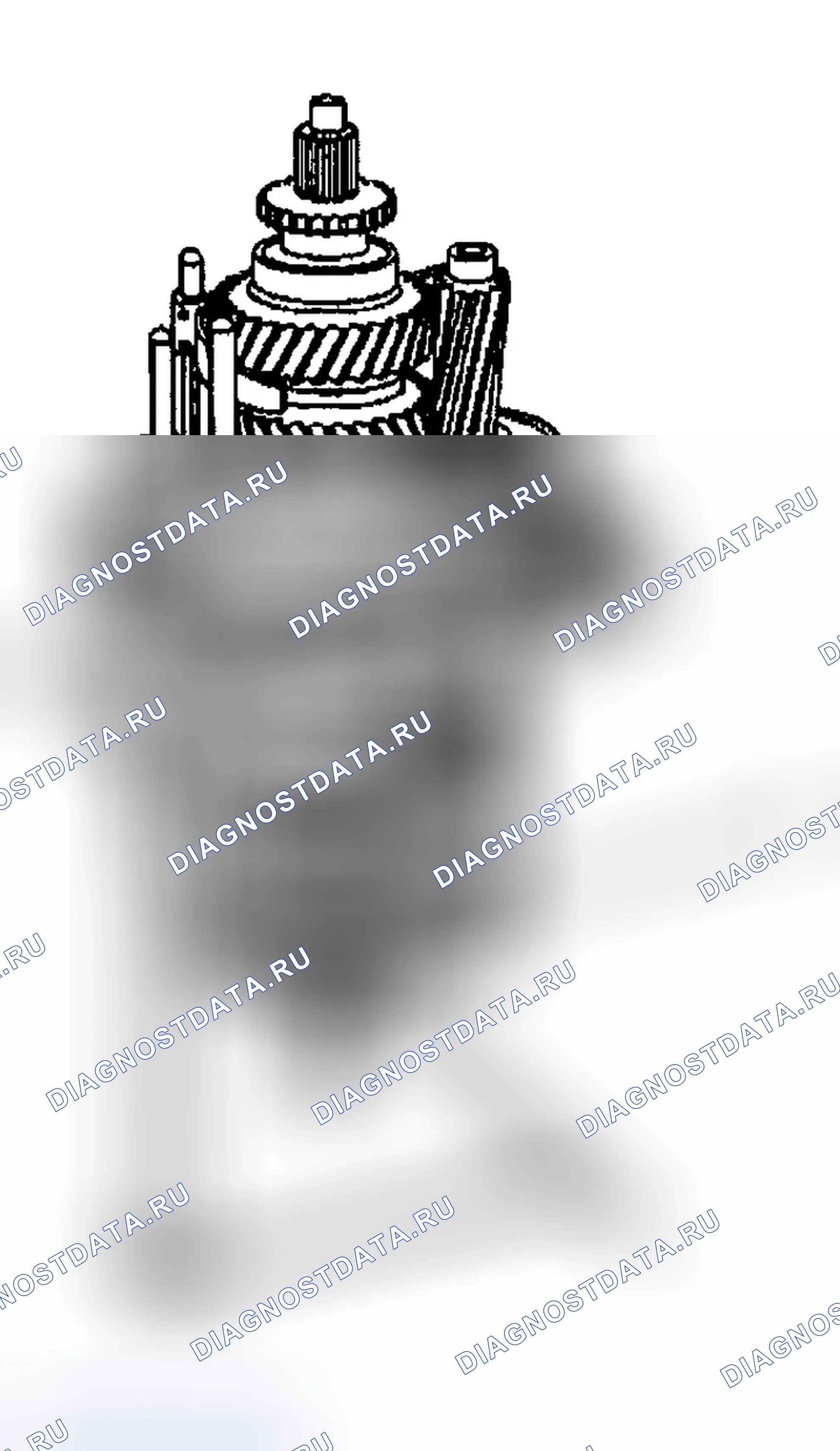 Рис. 504. Chevrolet Silverado 1500 HD 