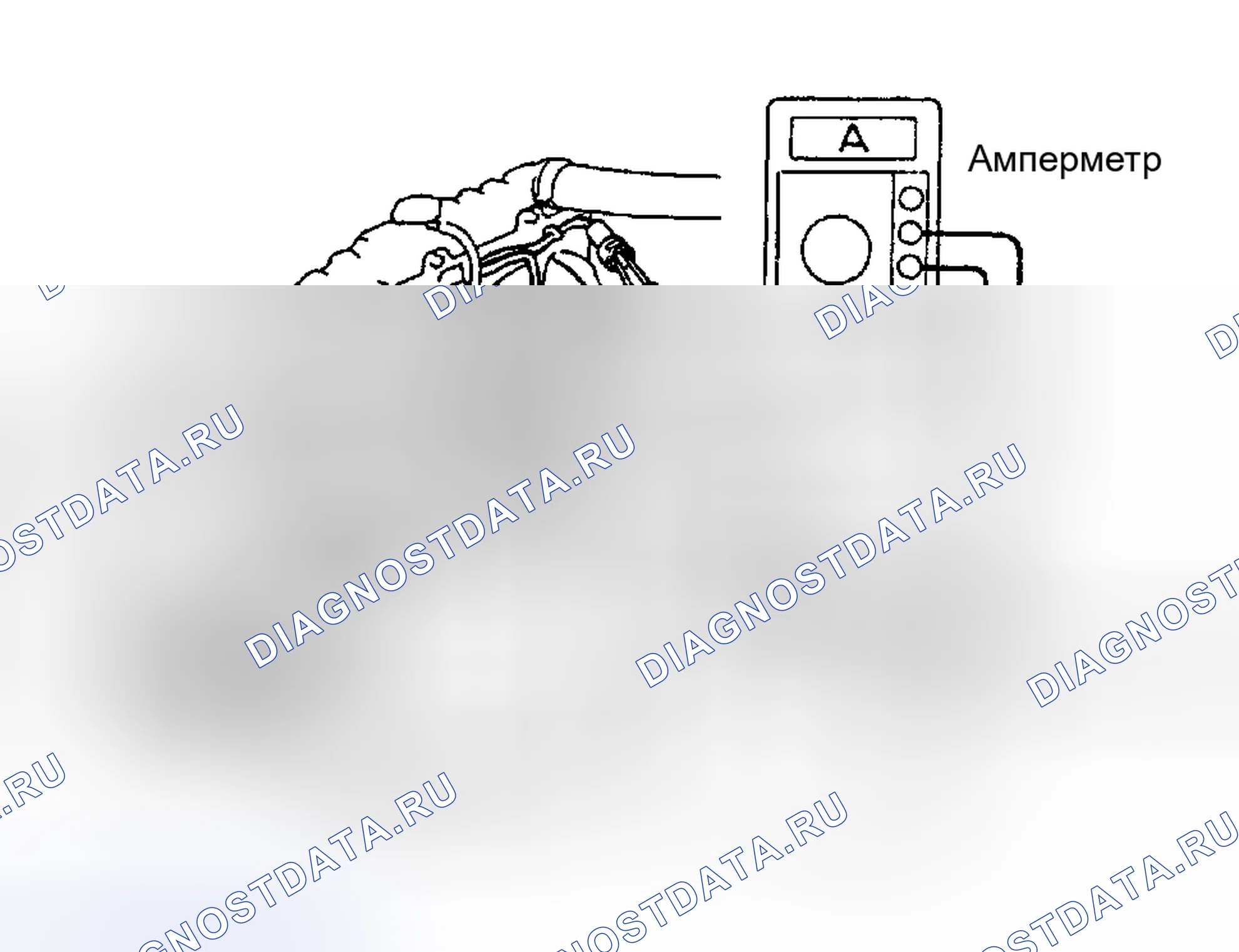 Рис. 10. Lexus ES V20