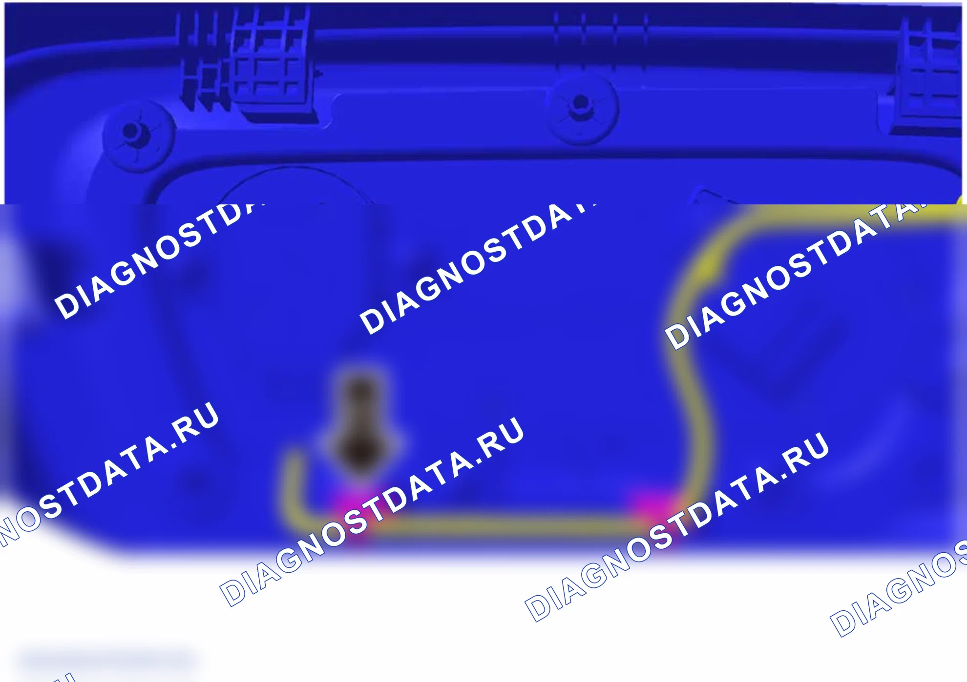 Разборка / установка — Tank 700. Tank Tank 700 I