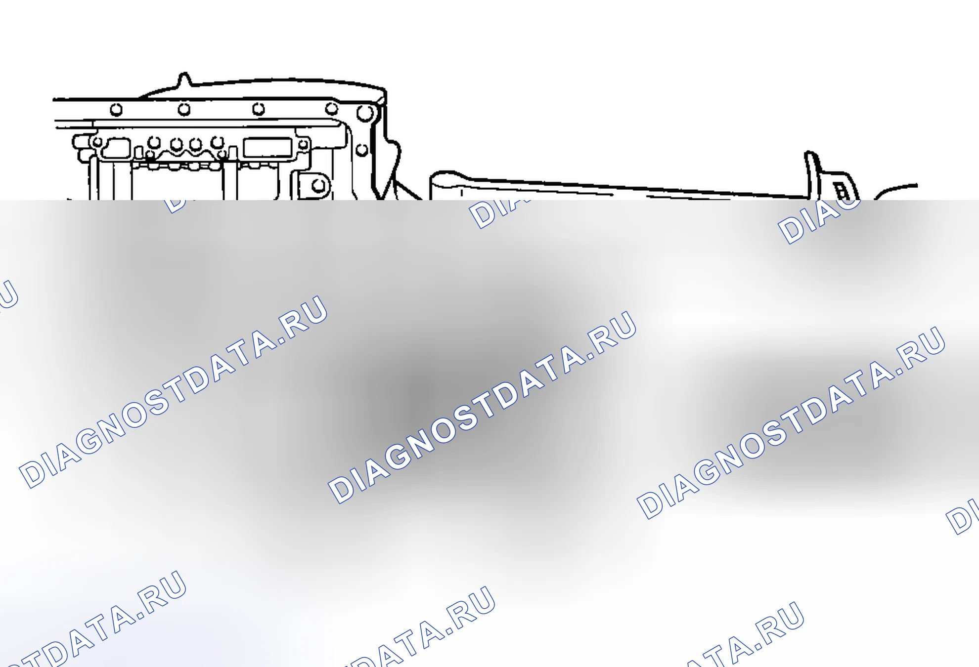 Рис. 351. Kia Rio I