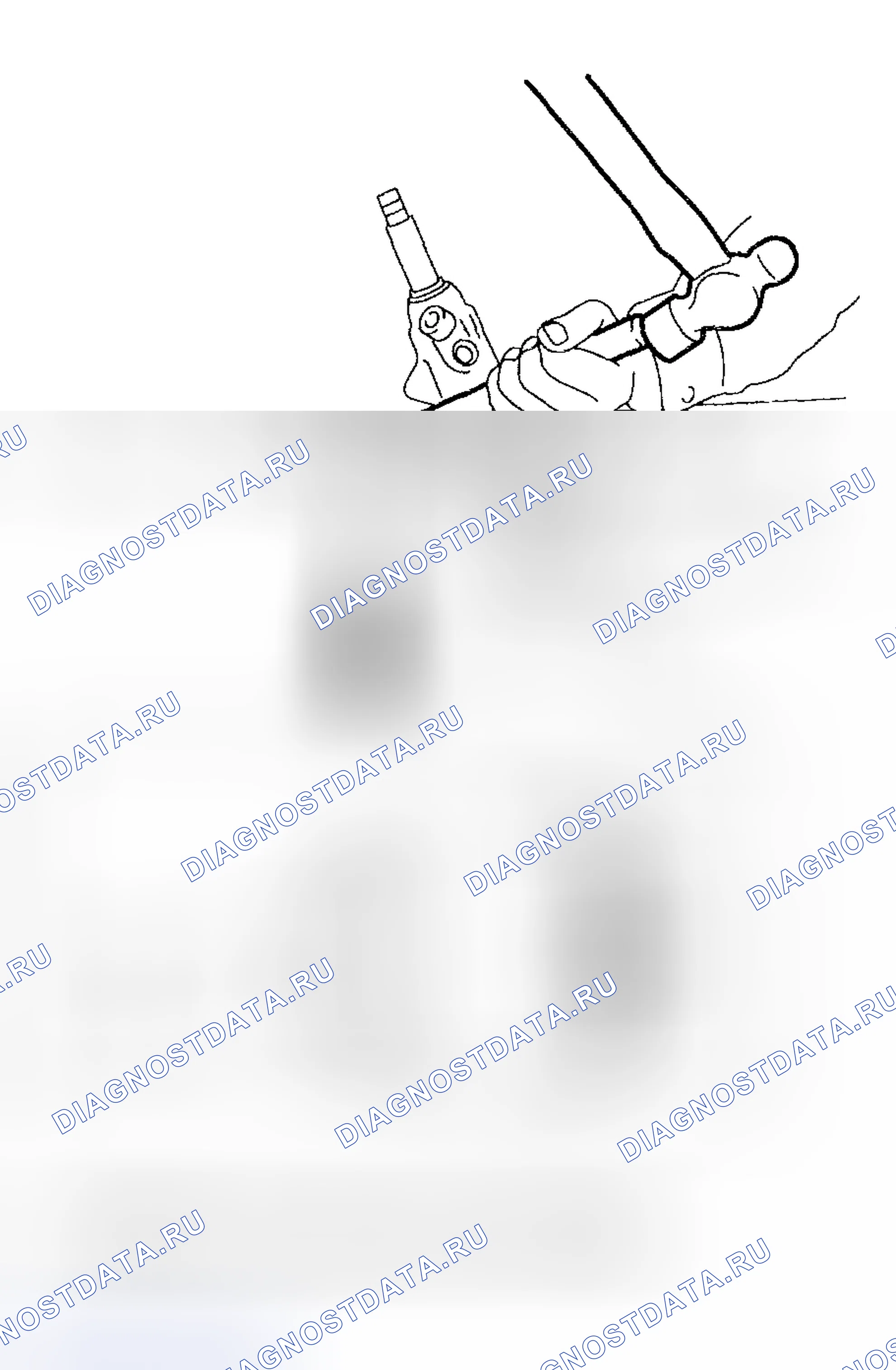 Рис. 98. Subaru Forester SG