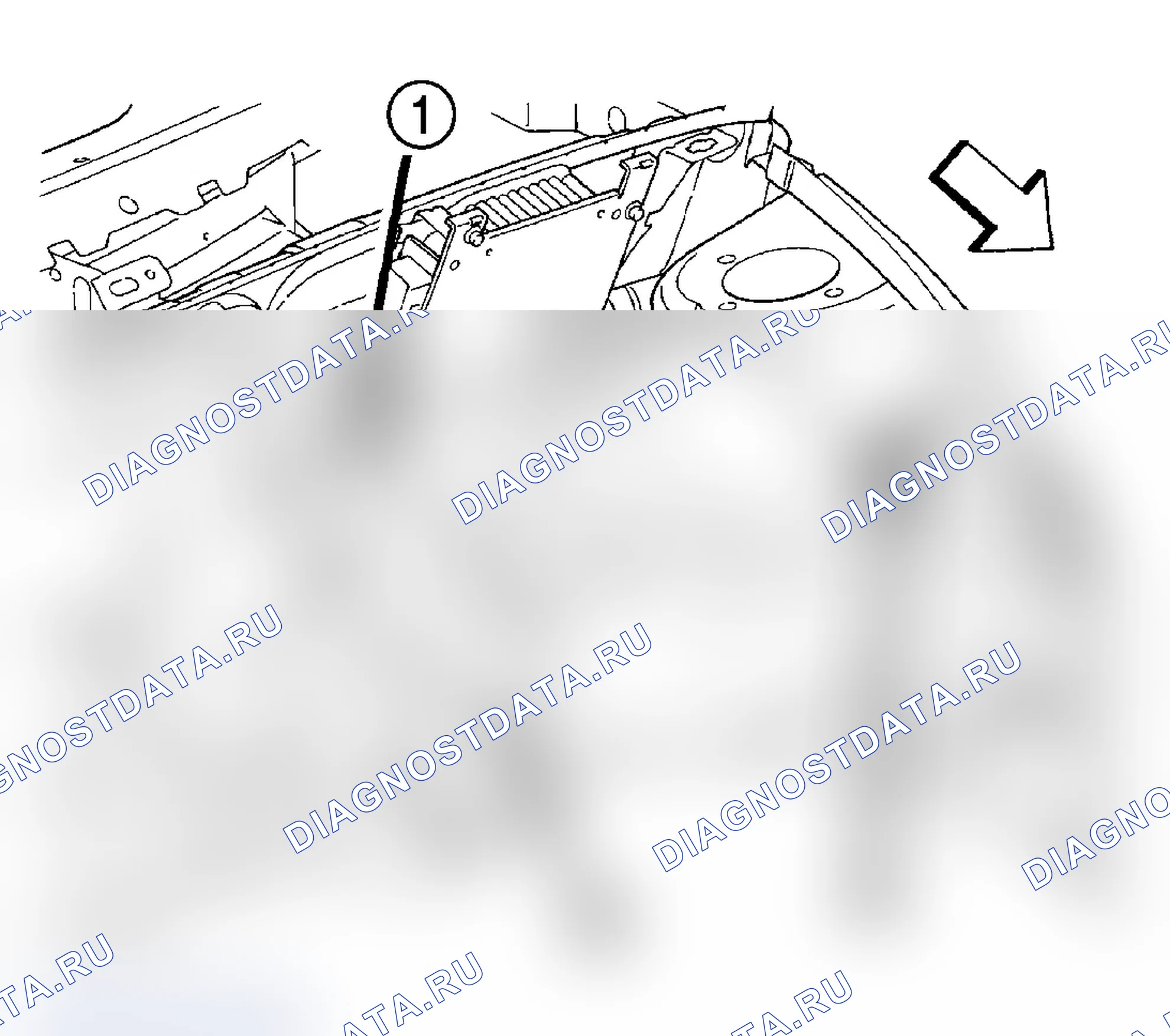 Рис. 20. Chrysler PT Cruiser I