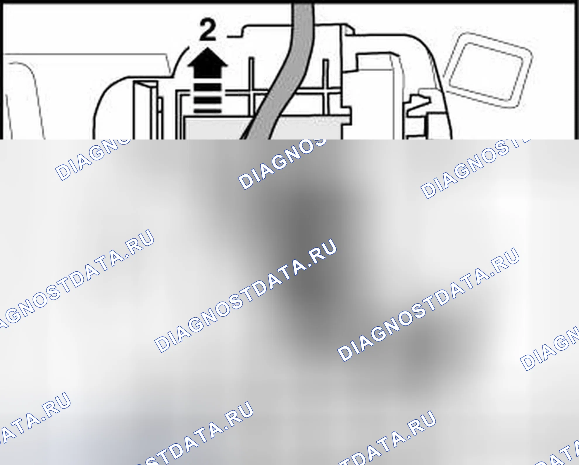 Рис. 89. Audi A3 8P рестайлинг