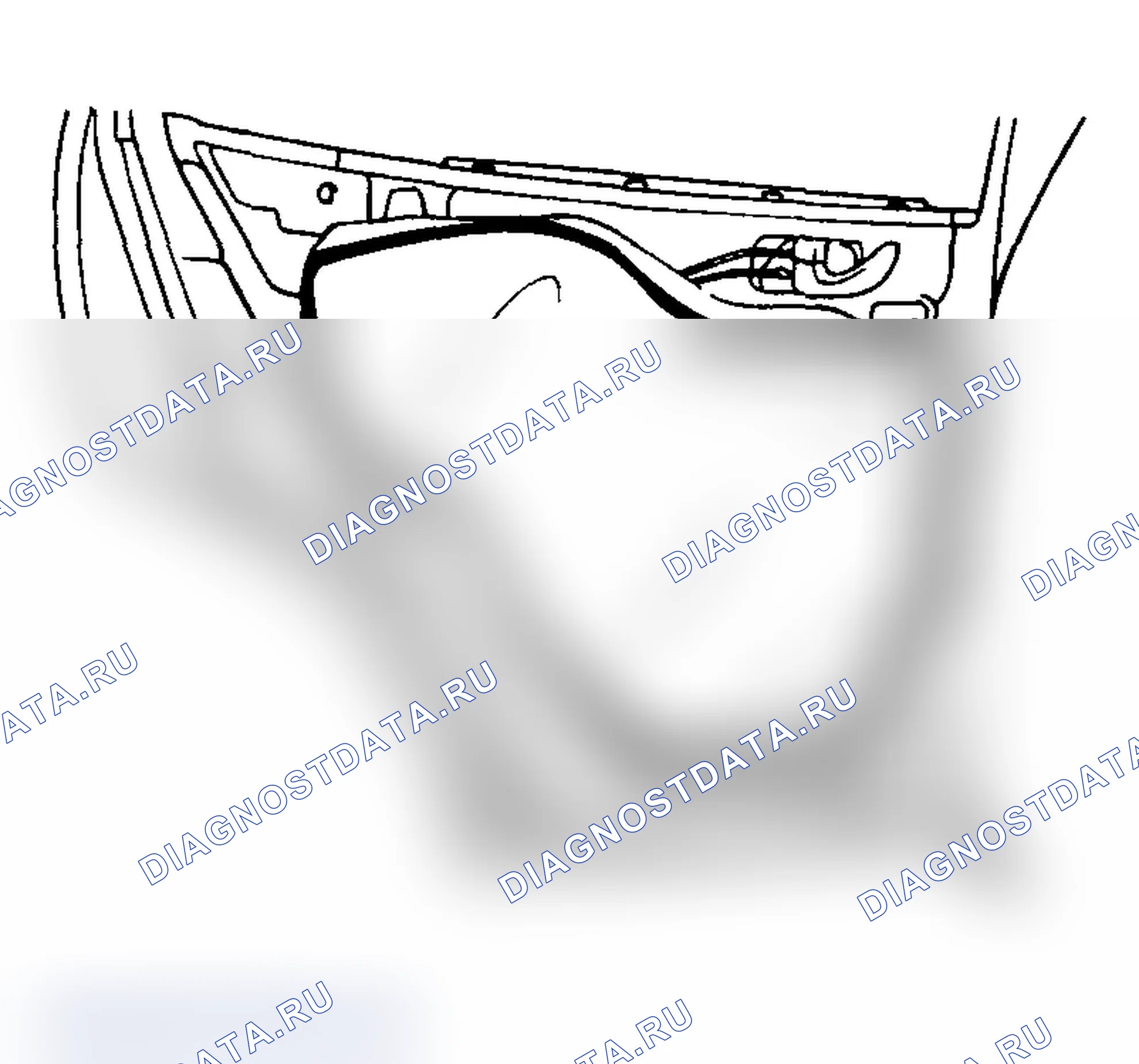 Рис. 42. Hyundai Santa Fe I