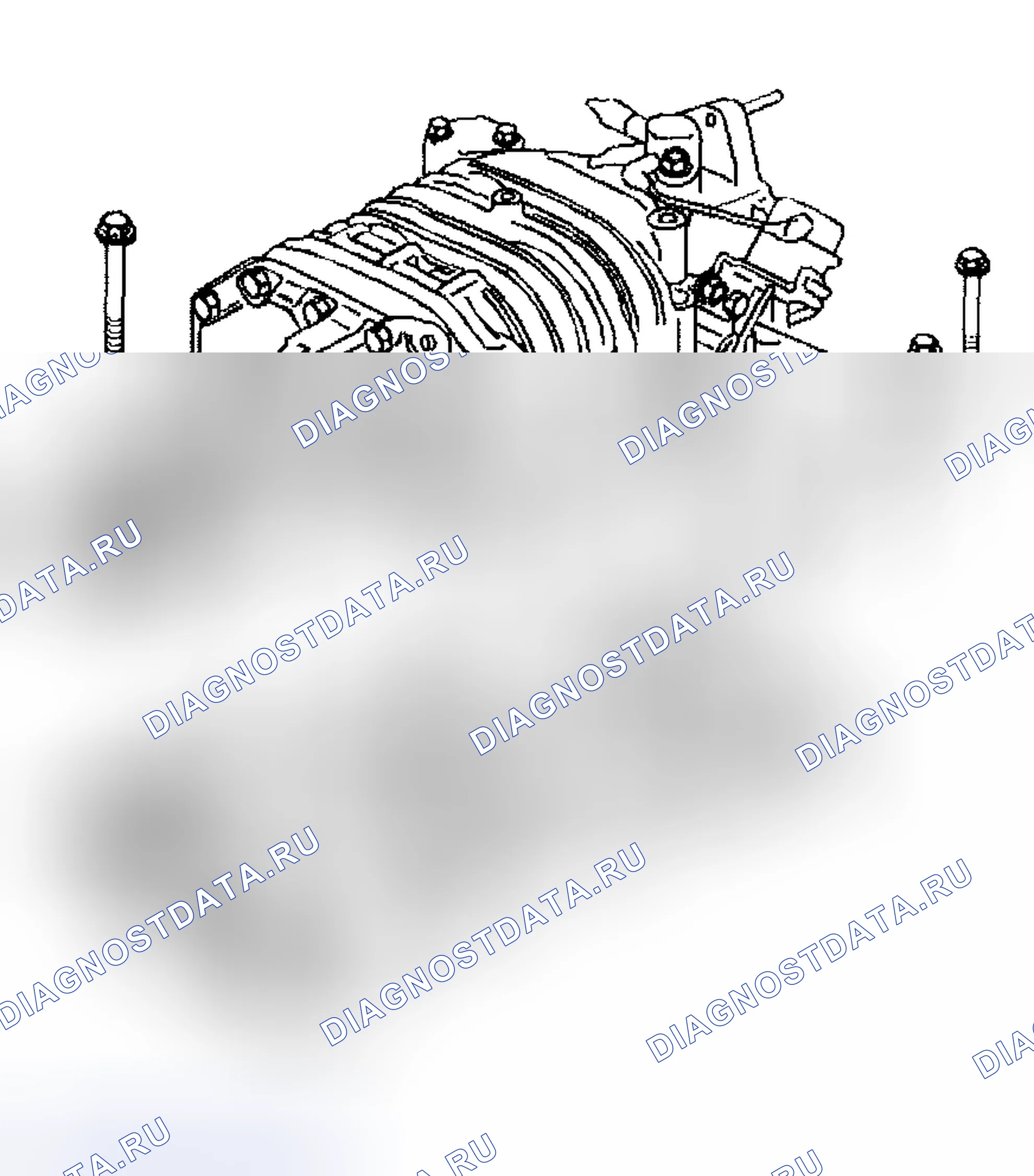 Рис. 532. Buick Regal IV