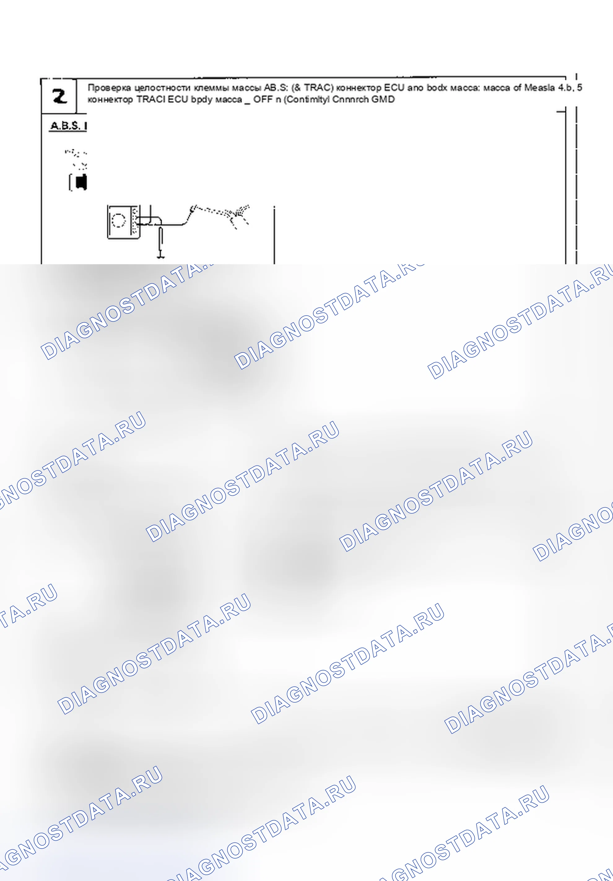 Рис. 13. Lexus LS I