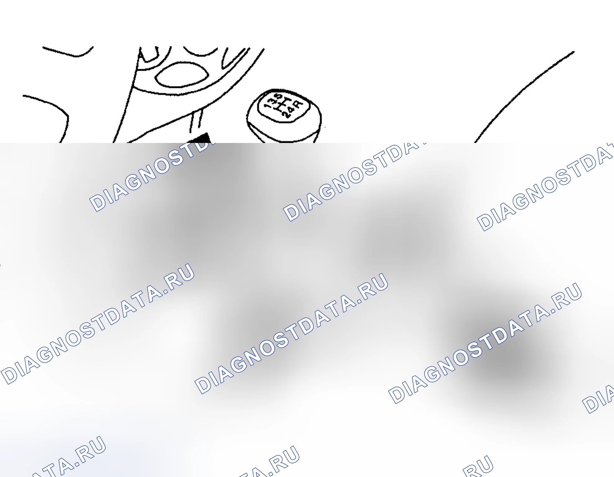 Рис. 9. Ford Focus I