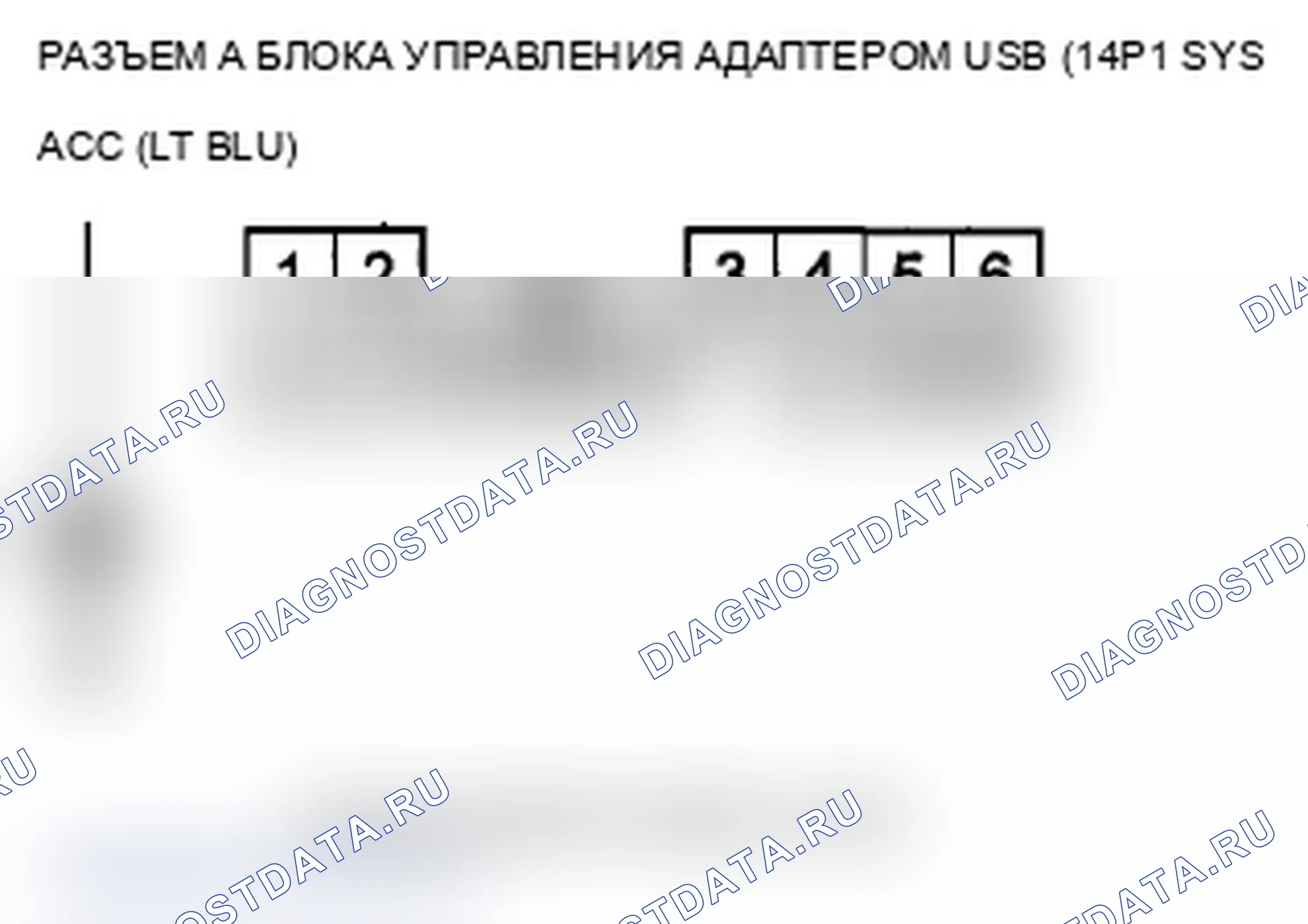 Рис. 380. Acura TL IV рестайлинг