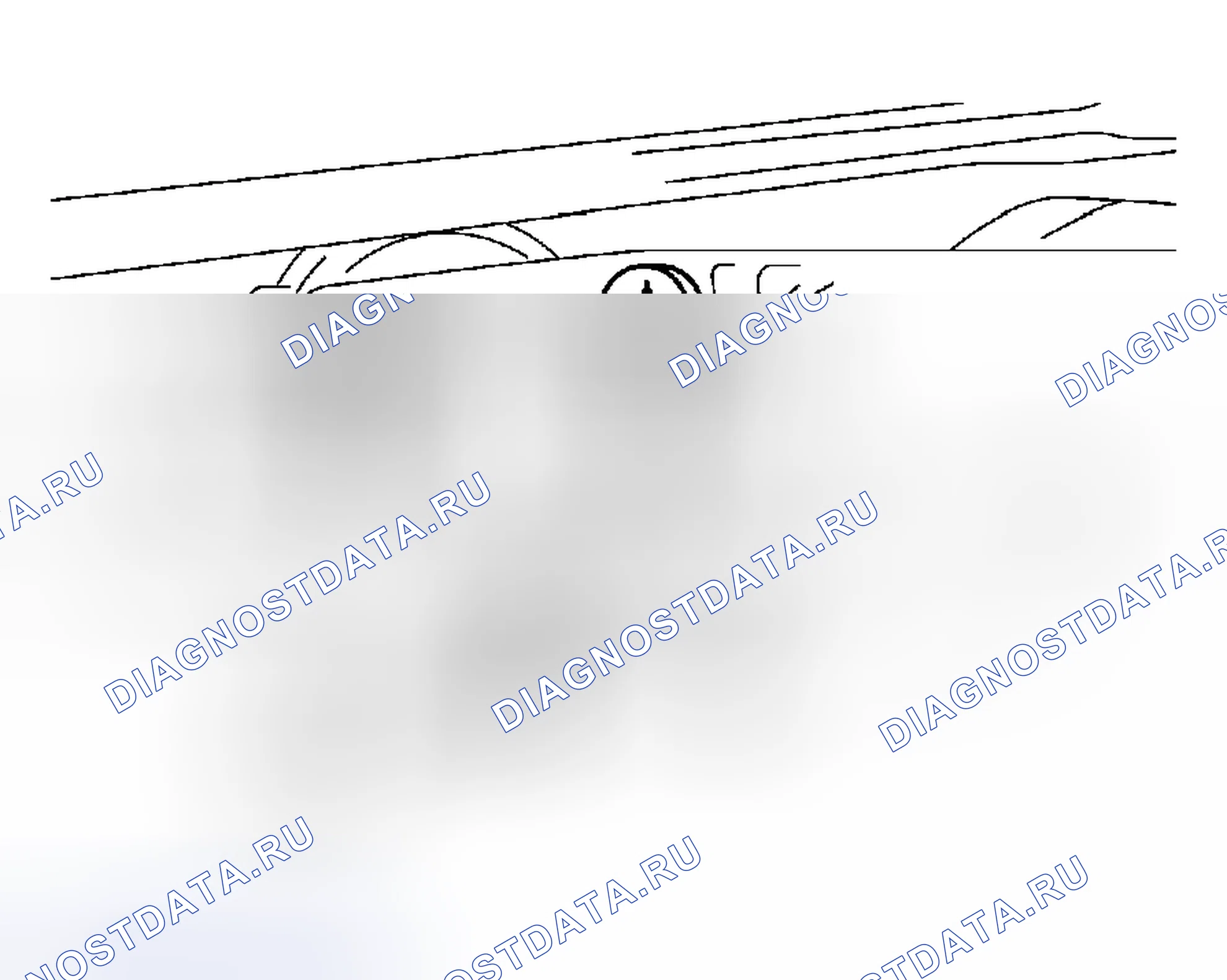 Рис. 10. Toyota Camry XV30