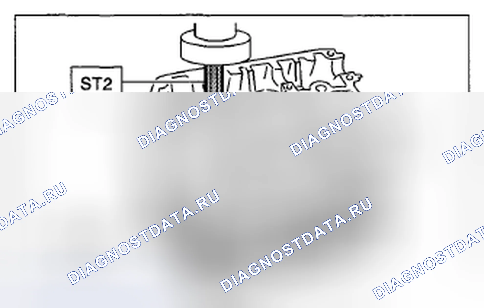 Рис. 448. Subaru Impreza WRX GE рестайлинг