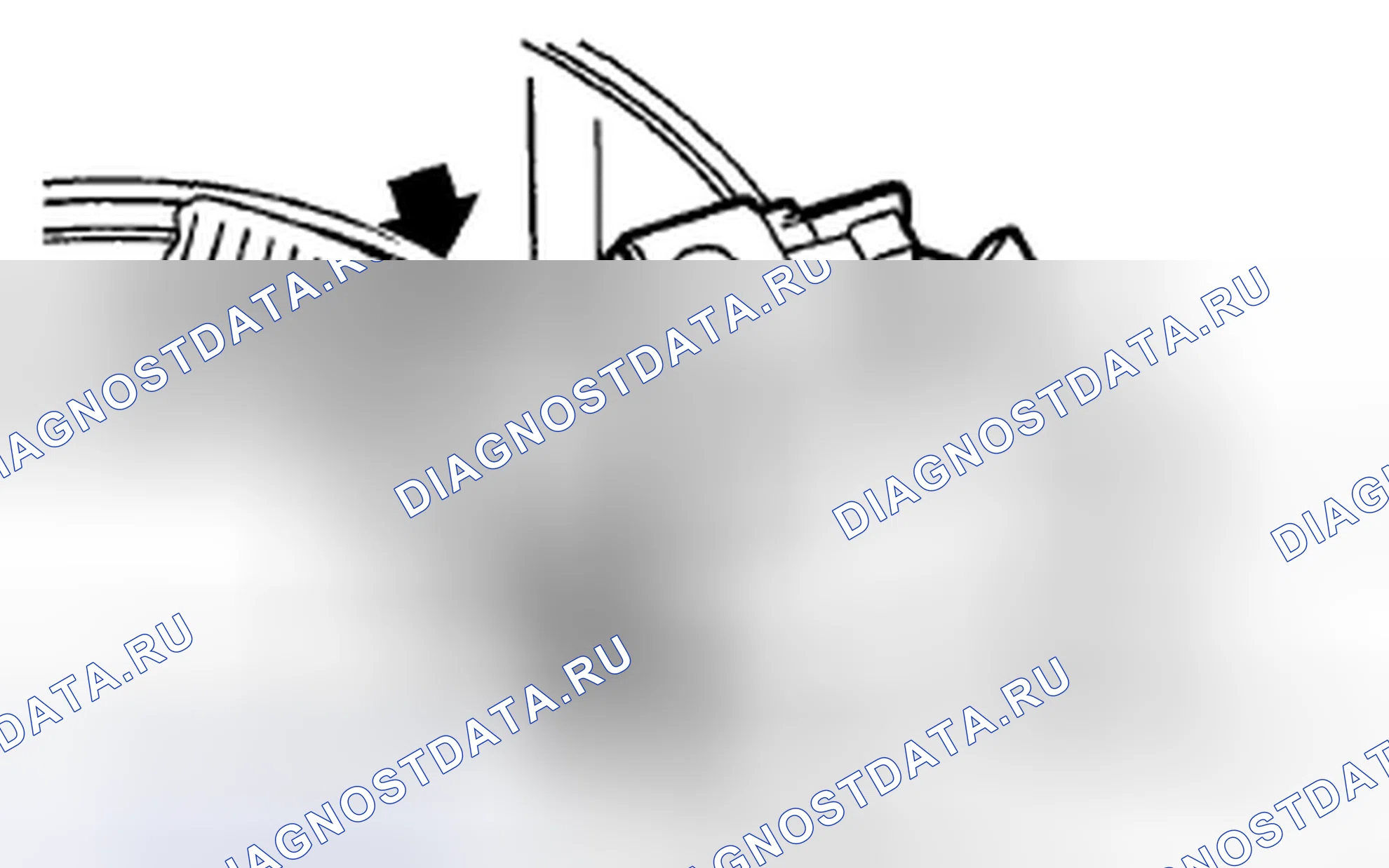 Рис. 320. Subaru Impreza GH
