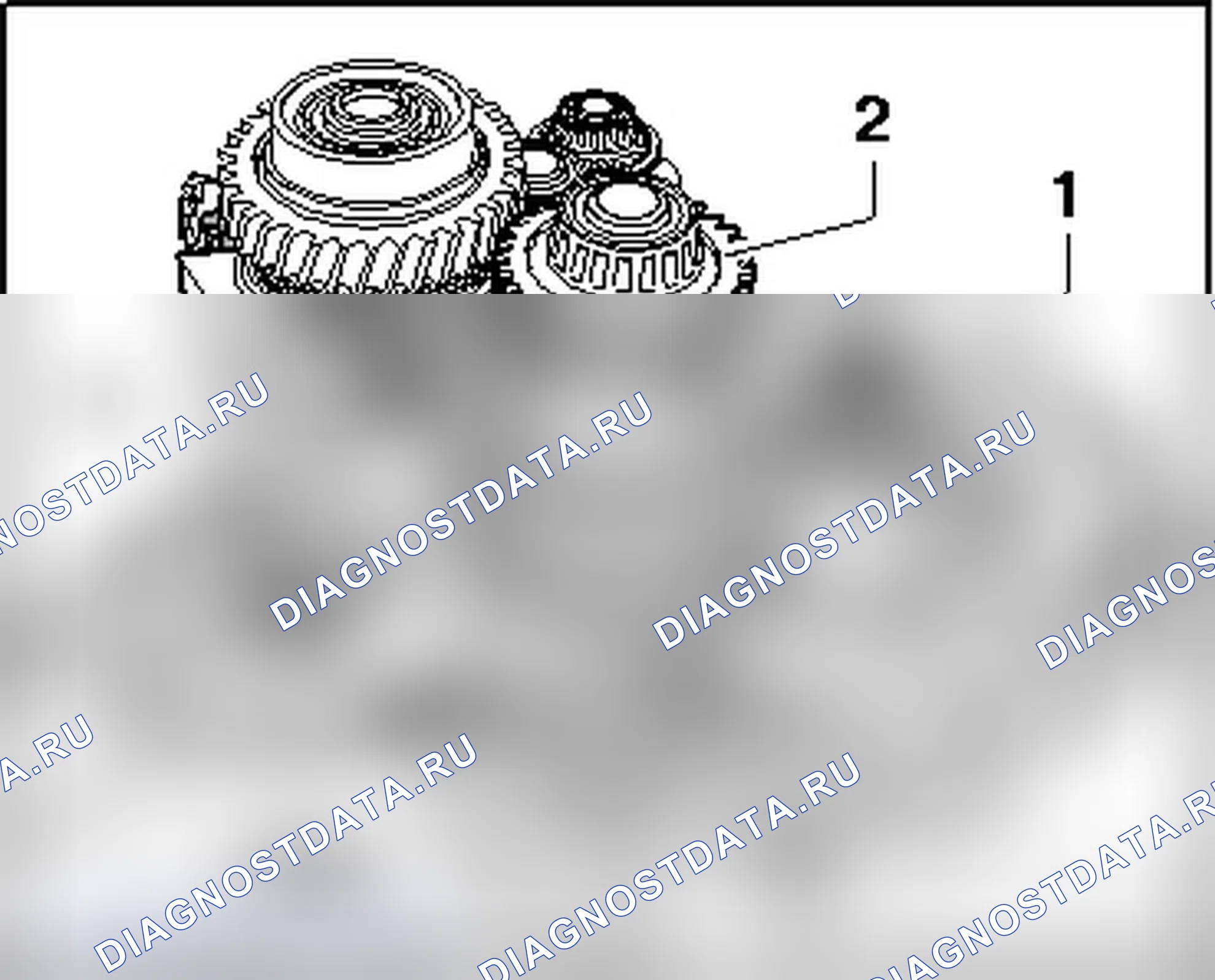 Рис. 118. Audi TT 8J рестайлинг