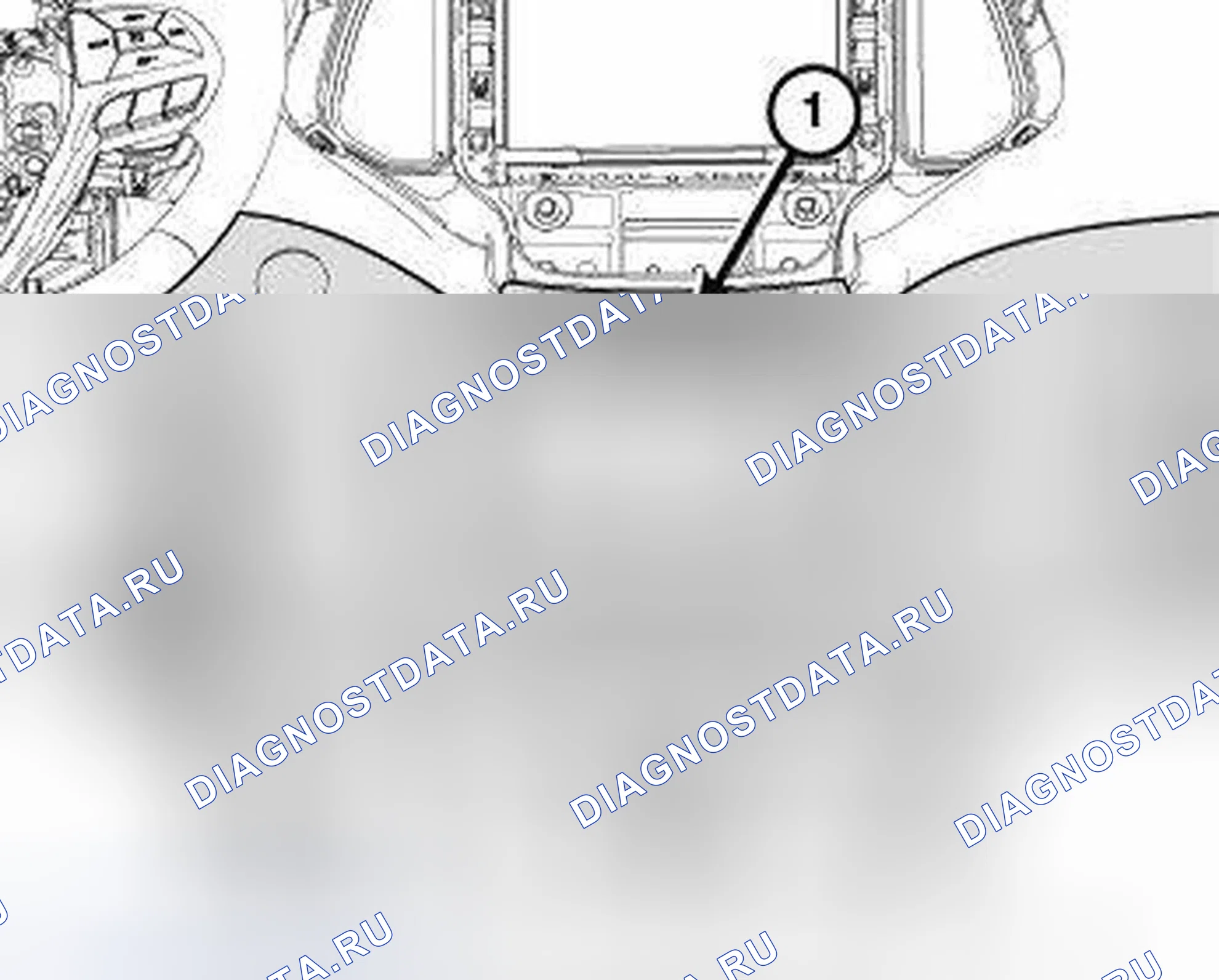 Рис. 137. Dodge Dart PF