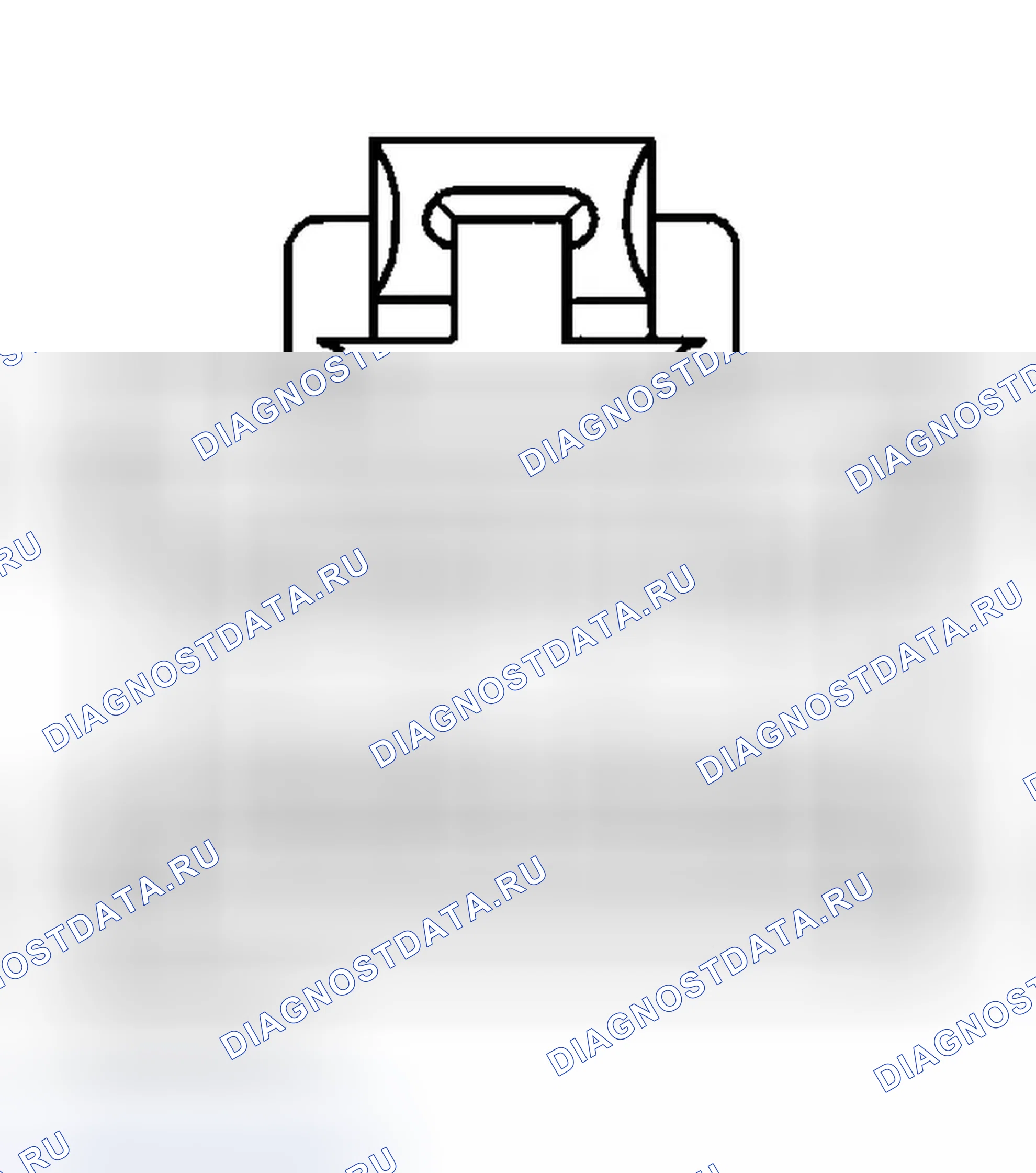 Рис. 3. GMC Safari II