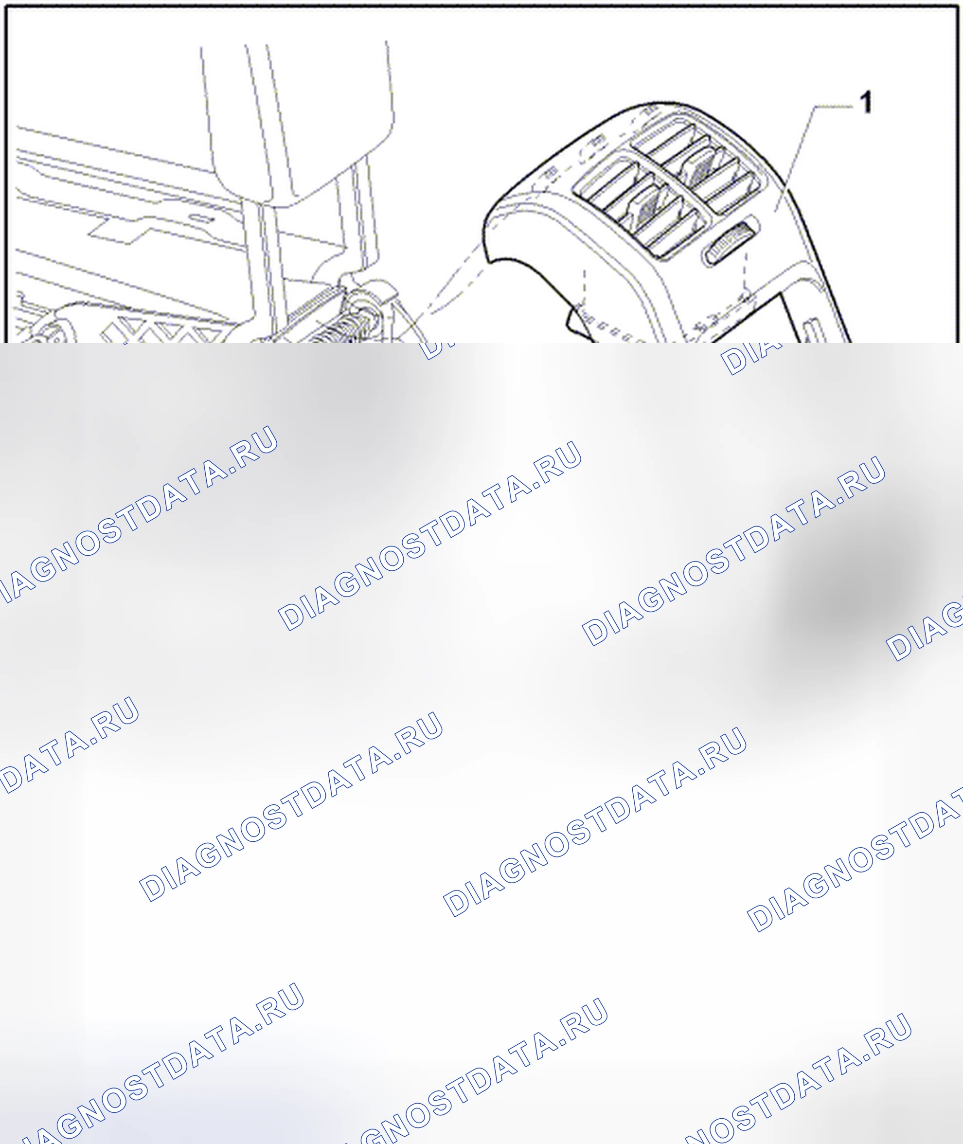 Рис. 25. Volkswagen Golf Mk6