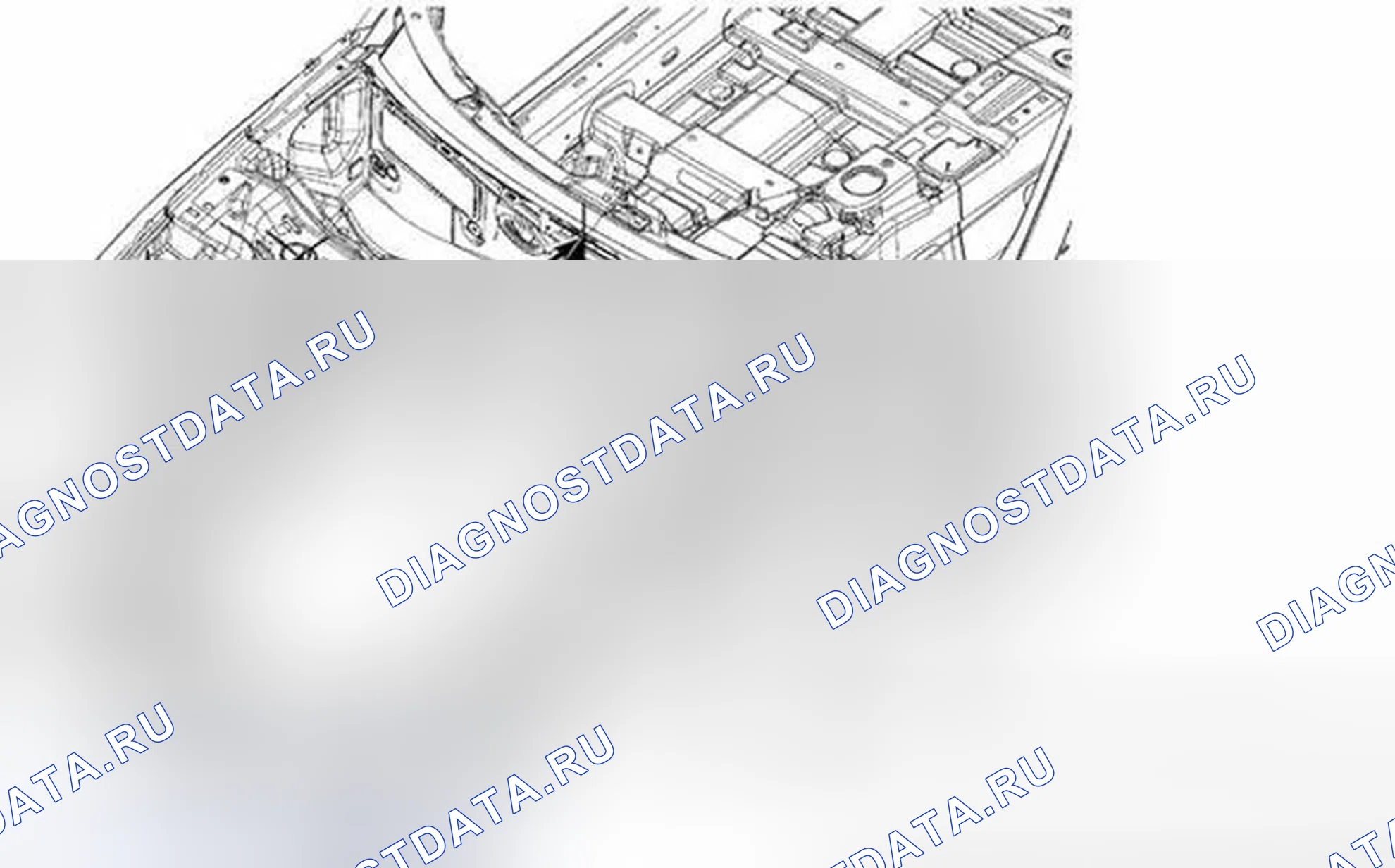 Рис. 347. Dodge Challenger III