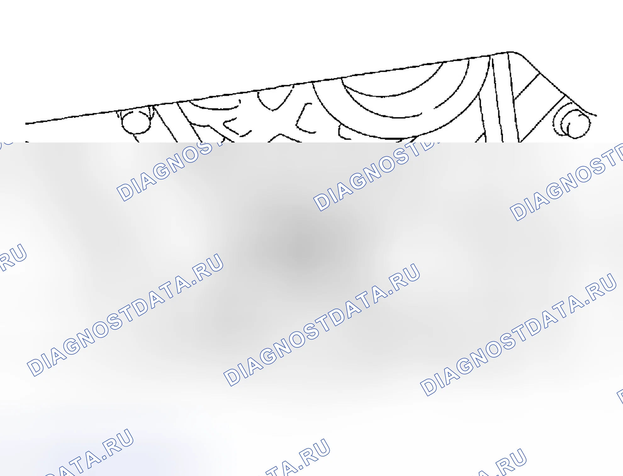 Рис. 176. Subaru Impreza GD/GC/GG рестайлинг
