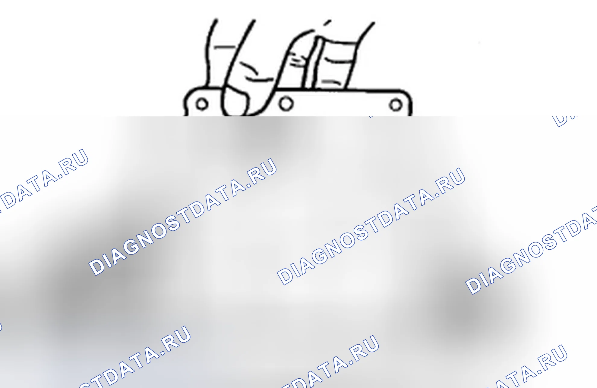 Рис. 178. Hyundai Accent I