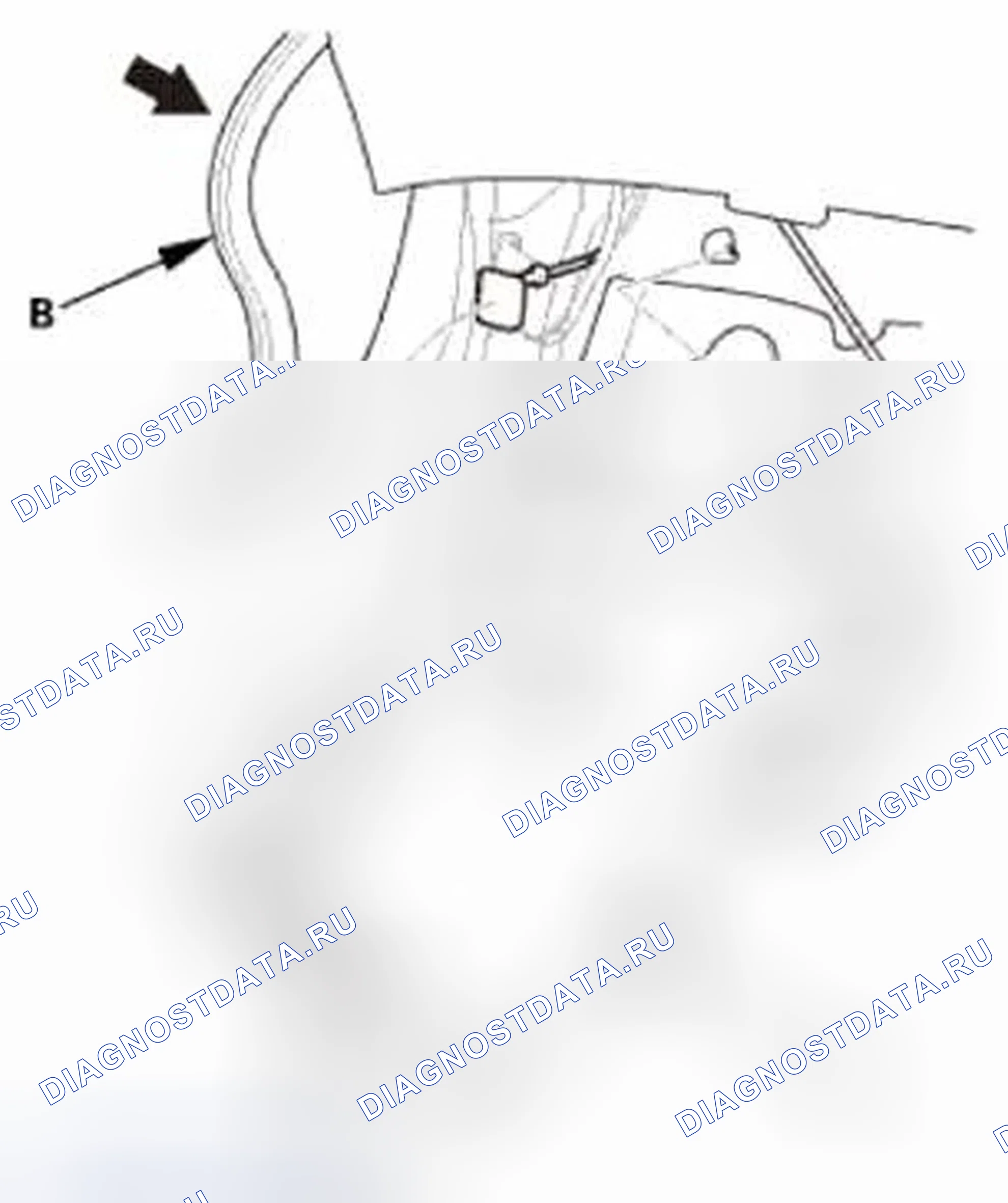 Рис. 391. Honda Civic IX