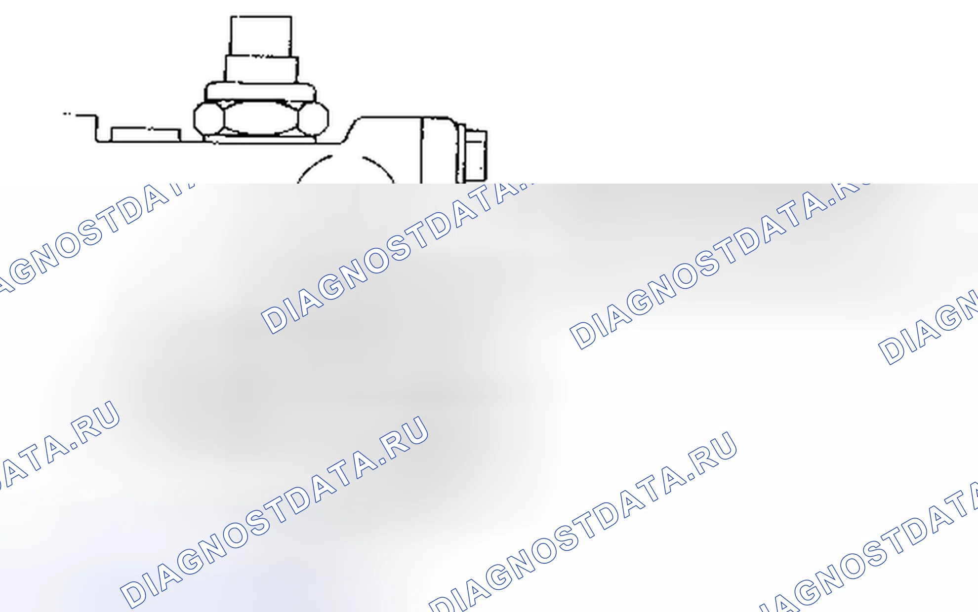Рис. 128. Toyota Tacoma II рестайлинг