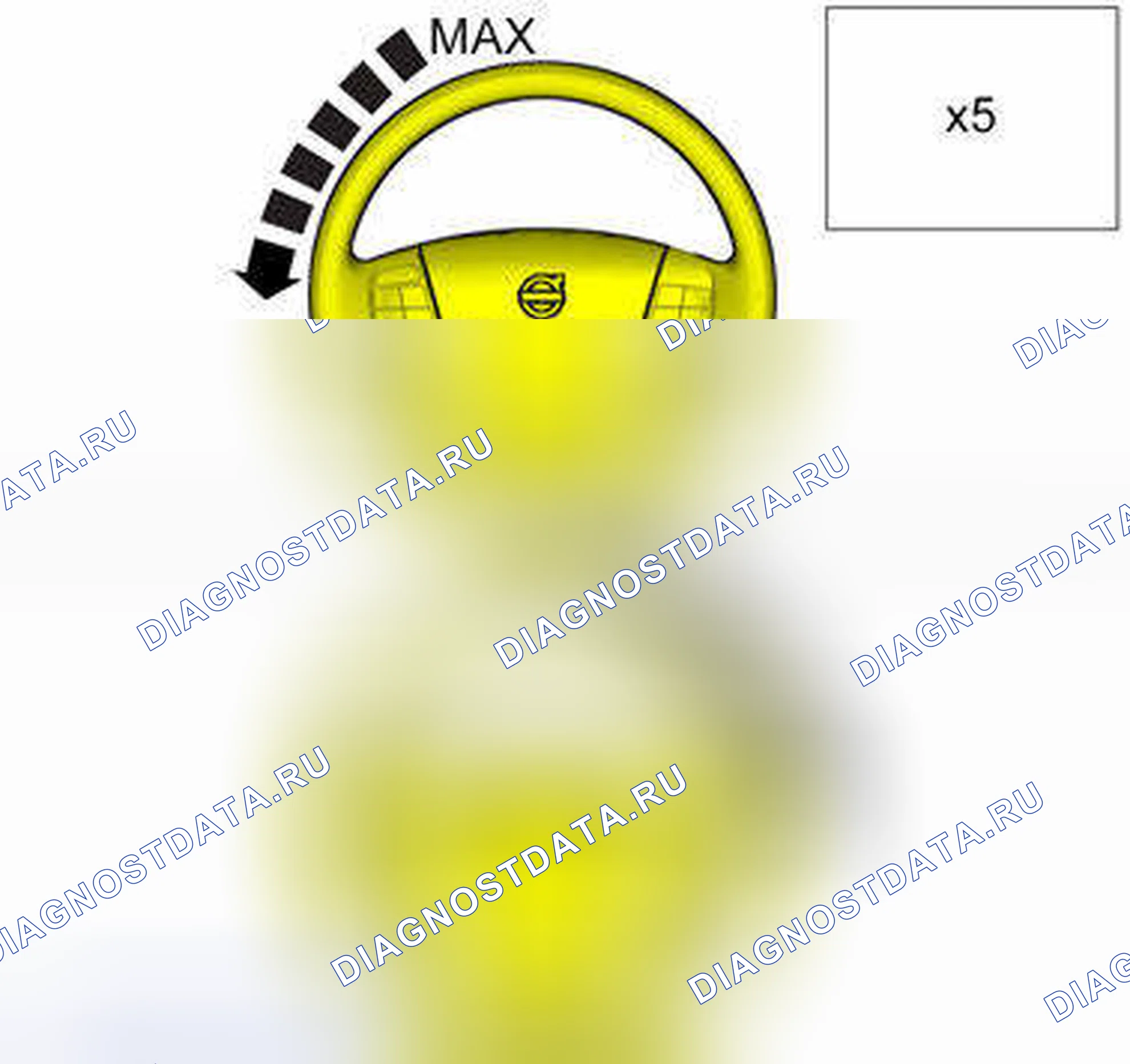 Рис. 106. Volvo V50 I
