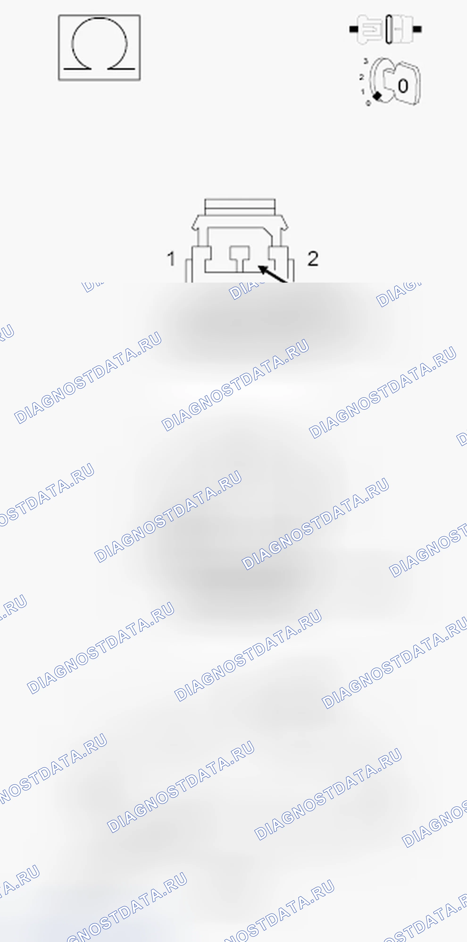 Рис. 134. Chrysler Town & Country V рестайлинг