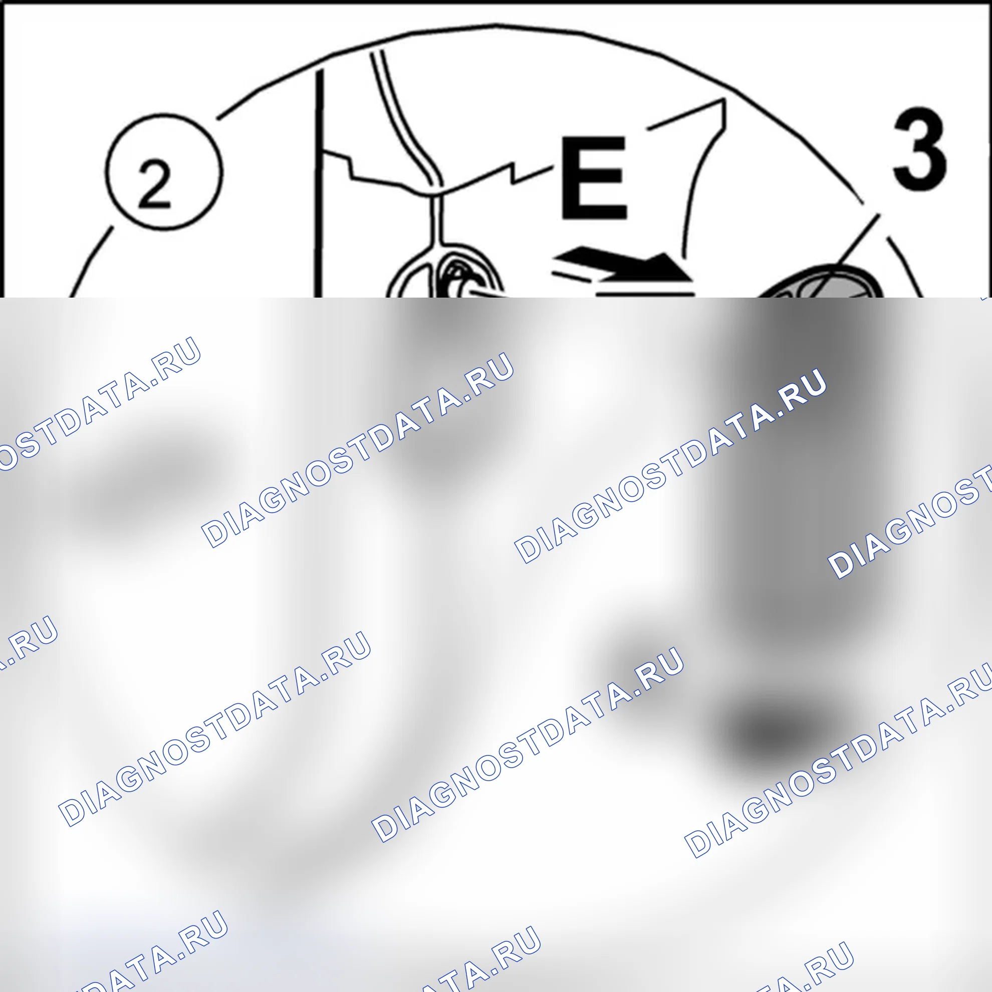 Рис. 259. Porsche Cayenne Turbo I рестайлинг