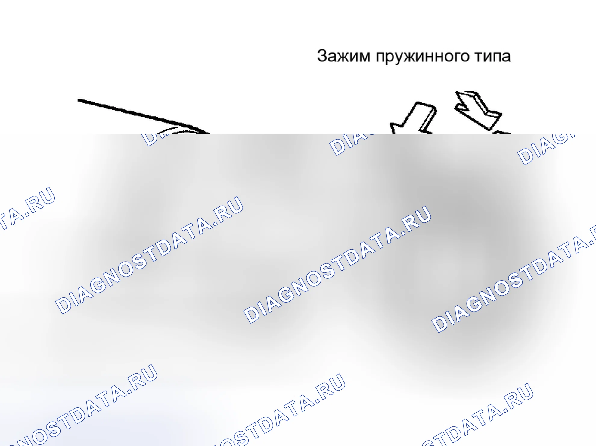 Рис. 104. Toyota Camry XV30