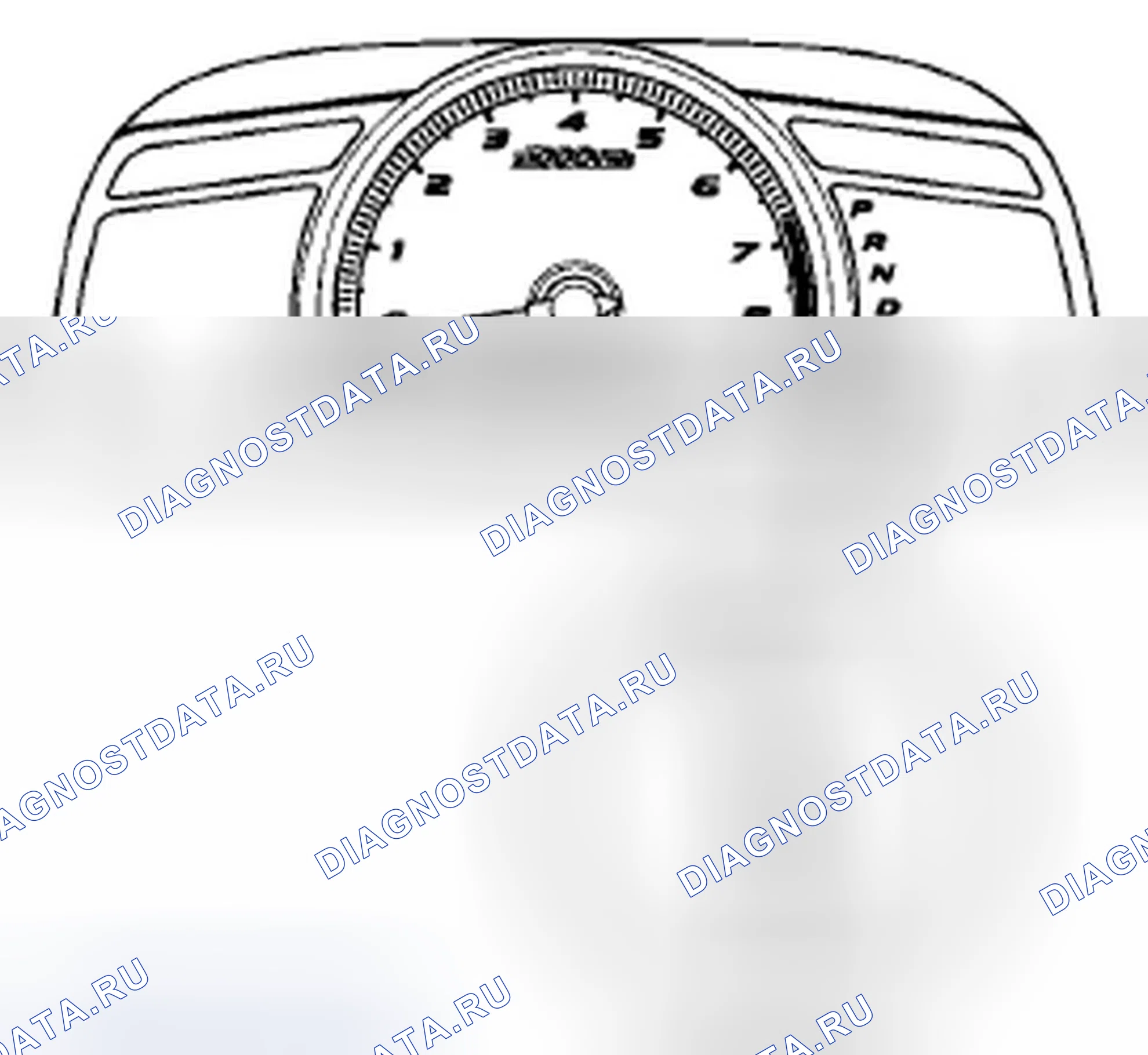 Рис. 634. Honda Civic VIII