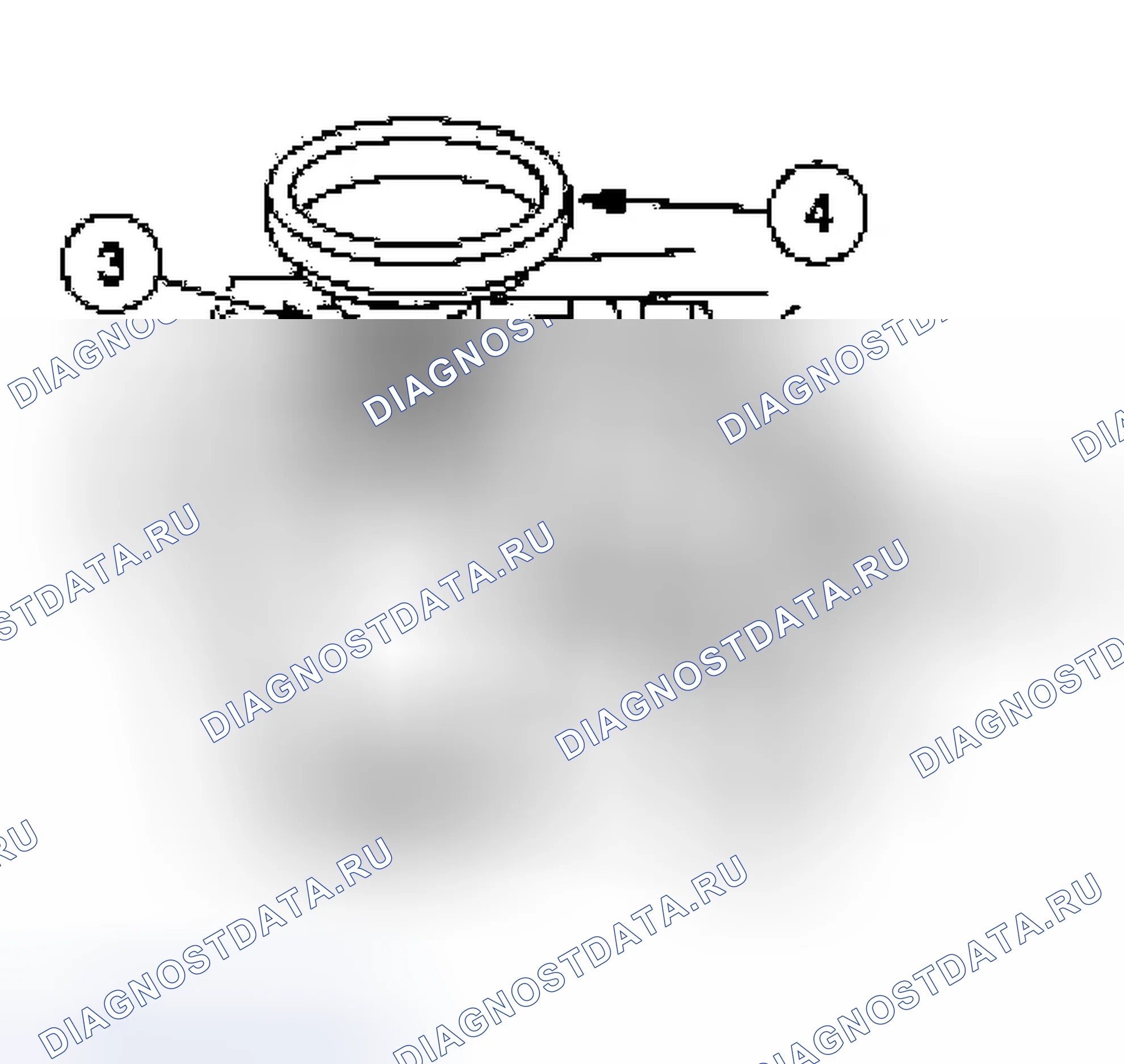 Рис. 324. Ford Crown Victoria II