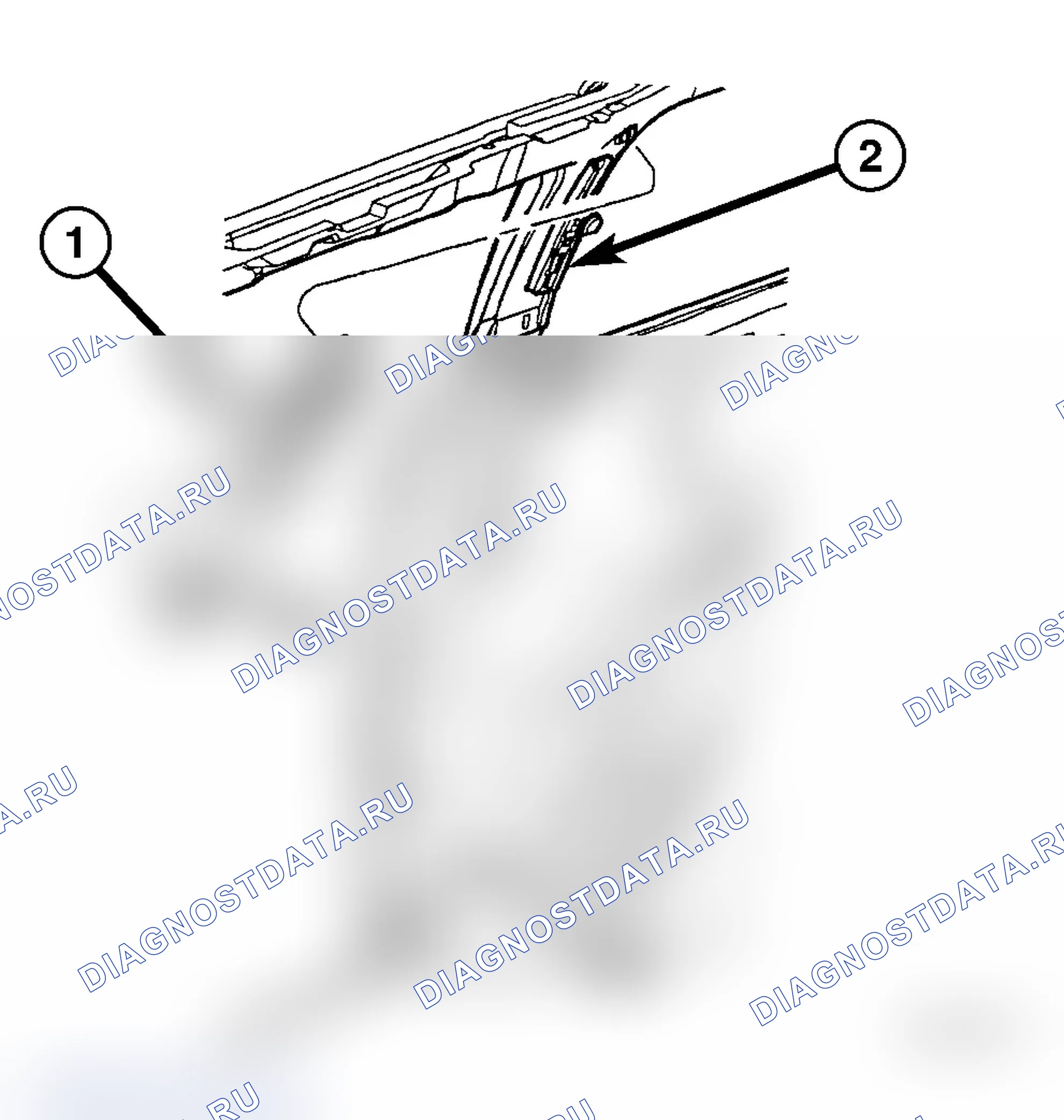 Рис. 367. Dodge Caravan IV