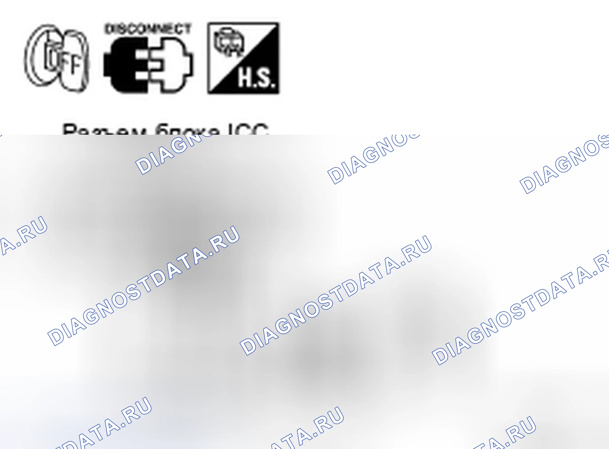 Рис. 29. Infiniti FX45 I рестайлинг