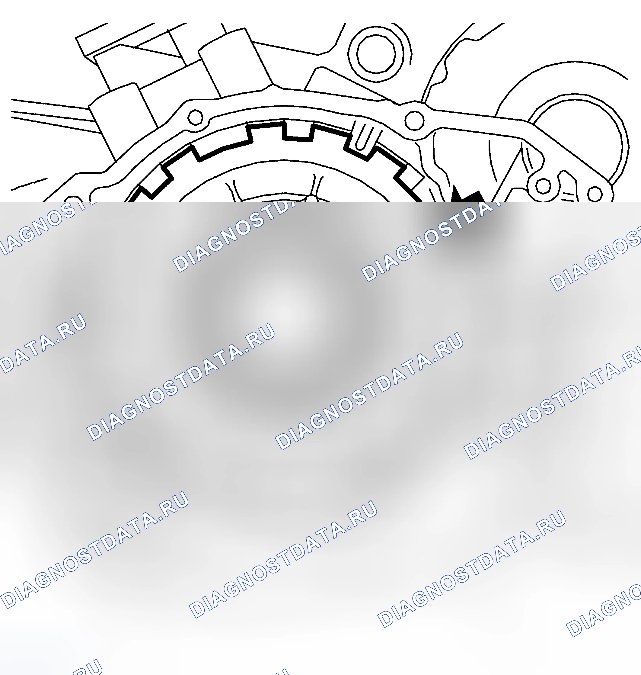 Рис. 218. Kia Picanto II рестайлинг