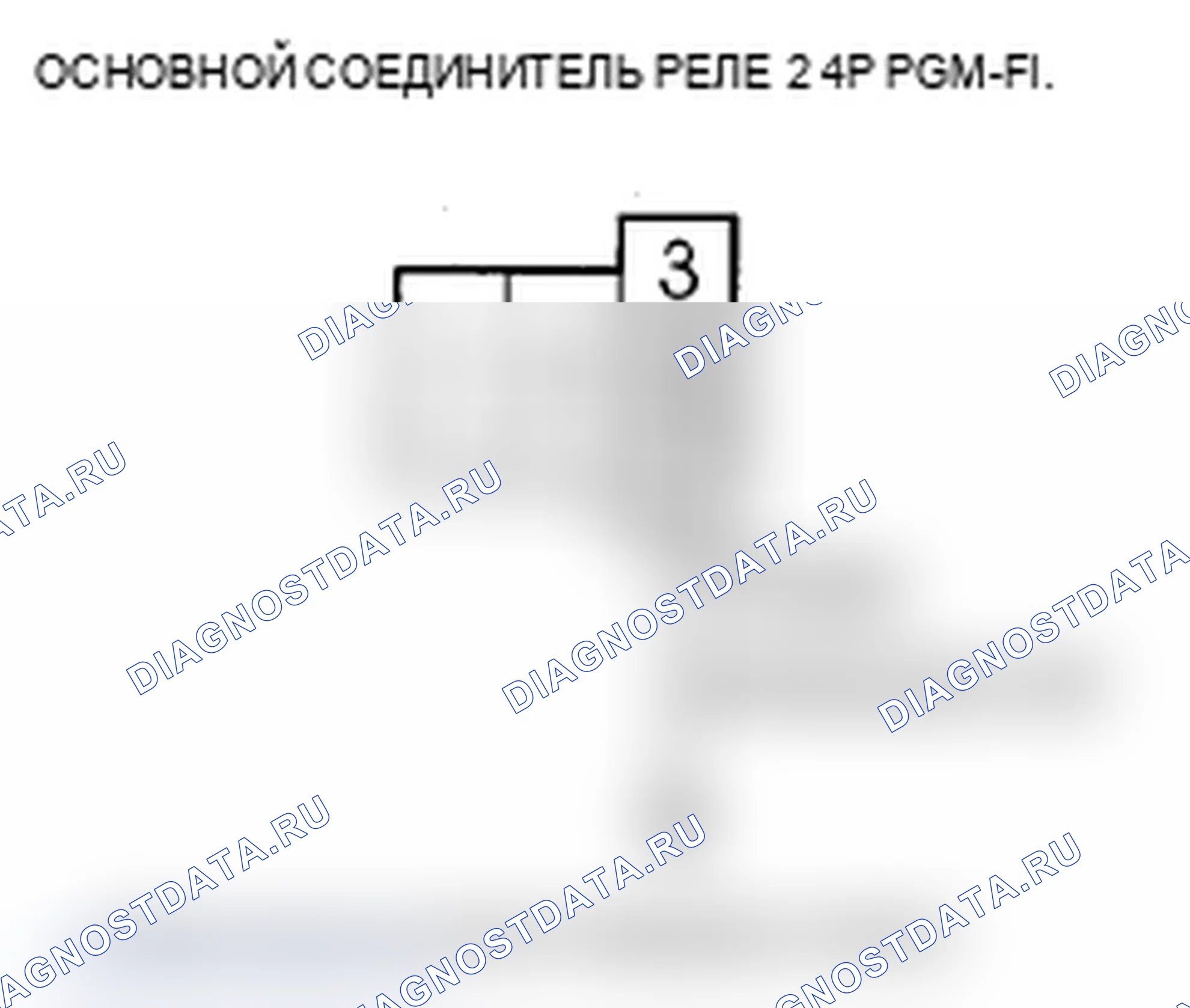 Рис. 16. Acura MDX II рестайлинг