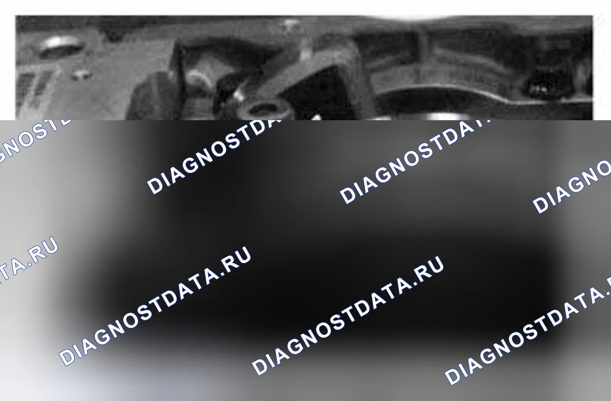 Рис. 1786. Ford Mustang V рестайлинг