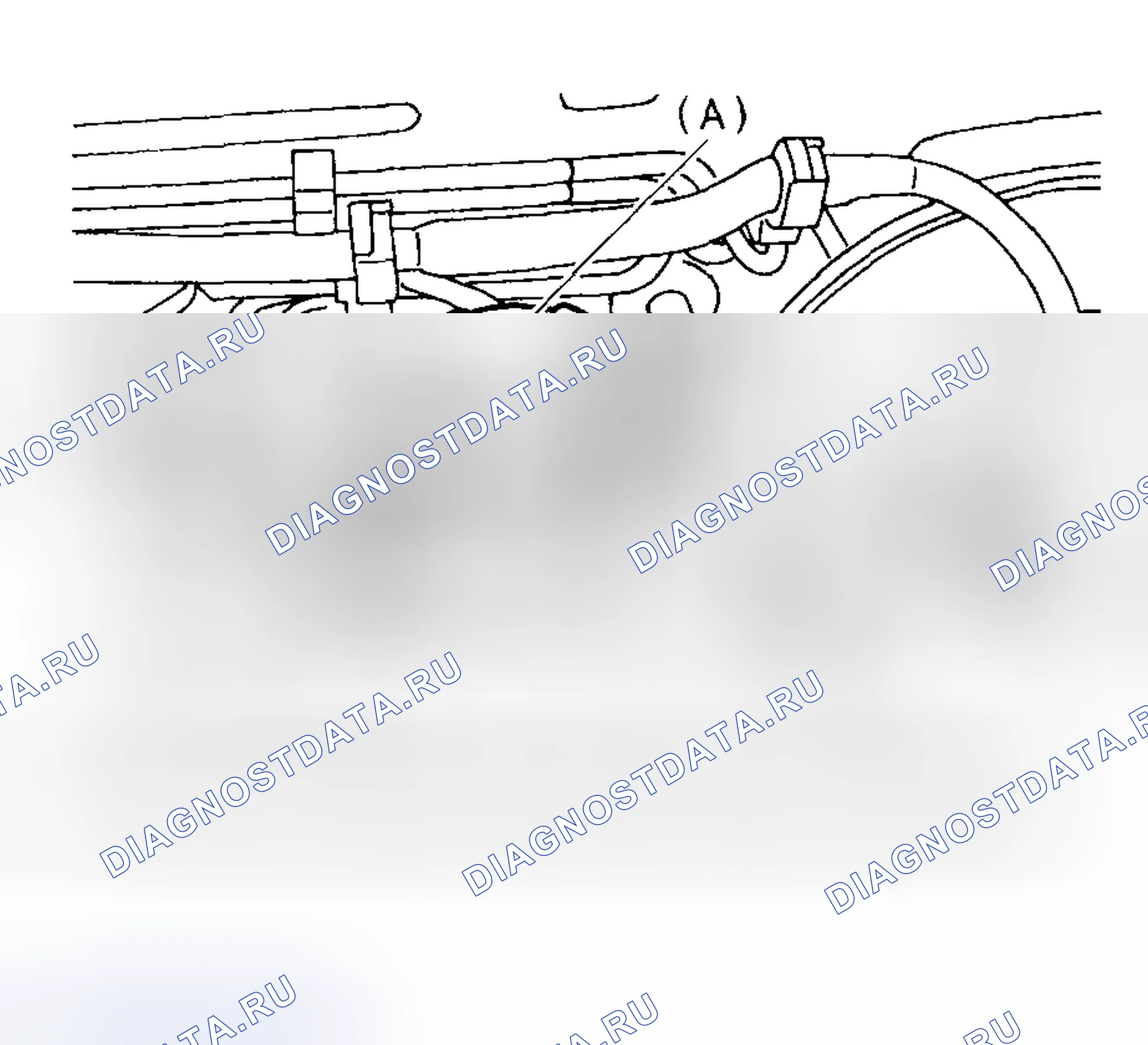 Рис. 8. Subaru Outback BH