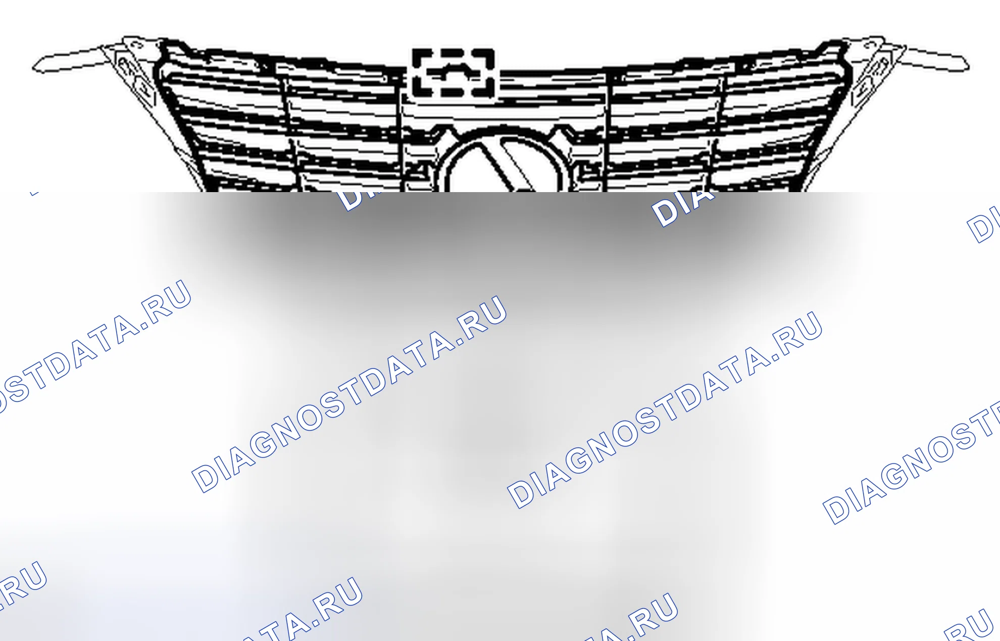 Рис. 31. Haval H4 I