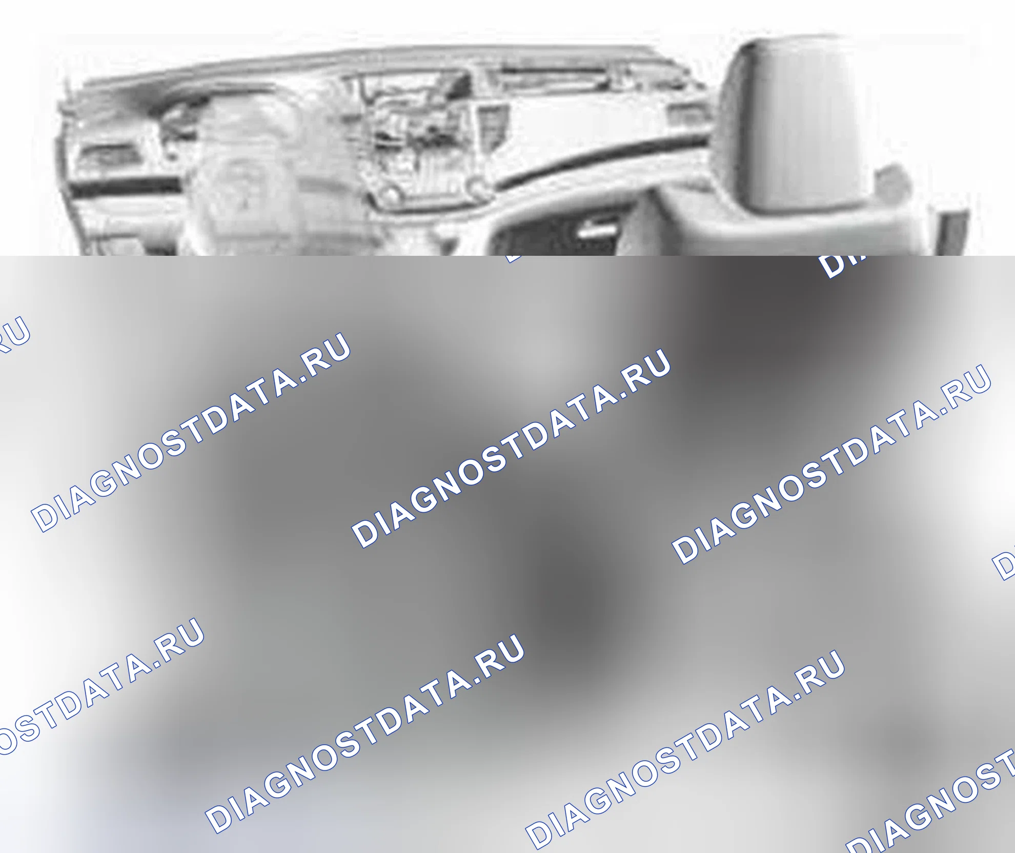 Рис. 518. Honda CR-V IV