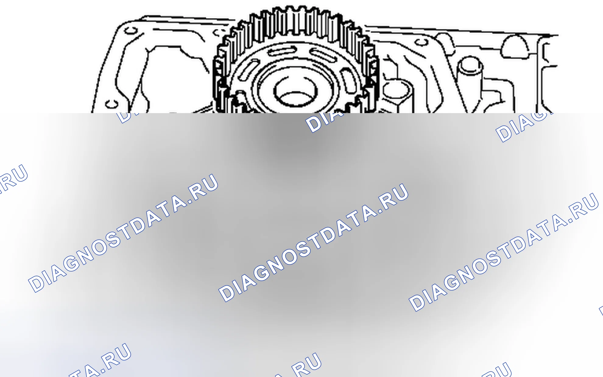 Рис. 234. Kia Soul I рестайлинг